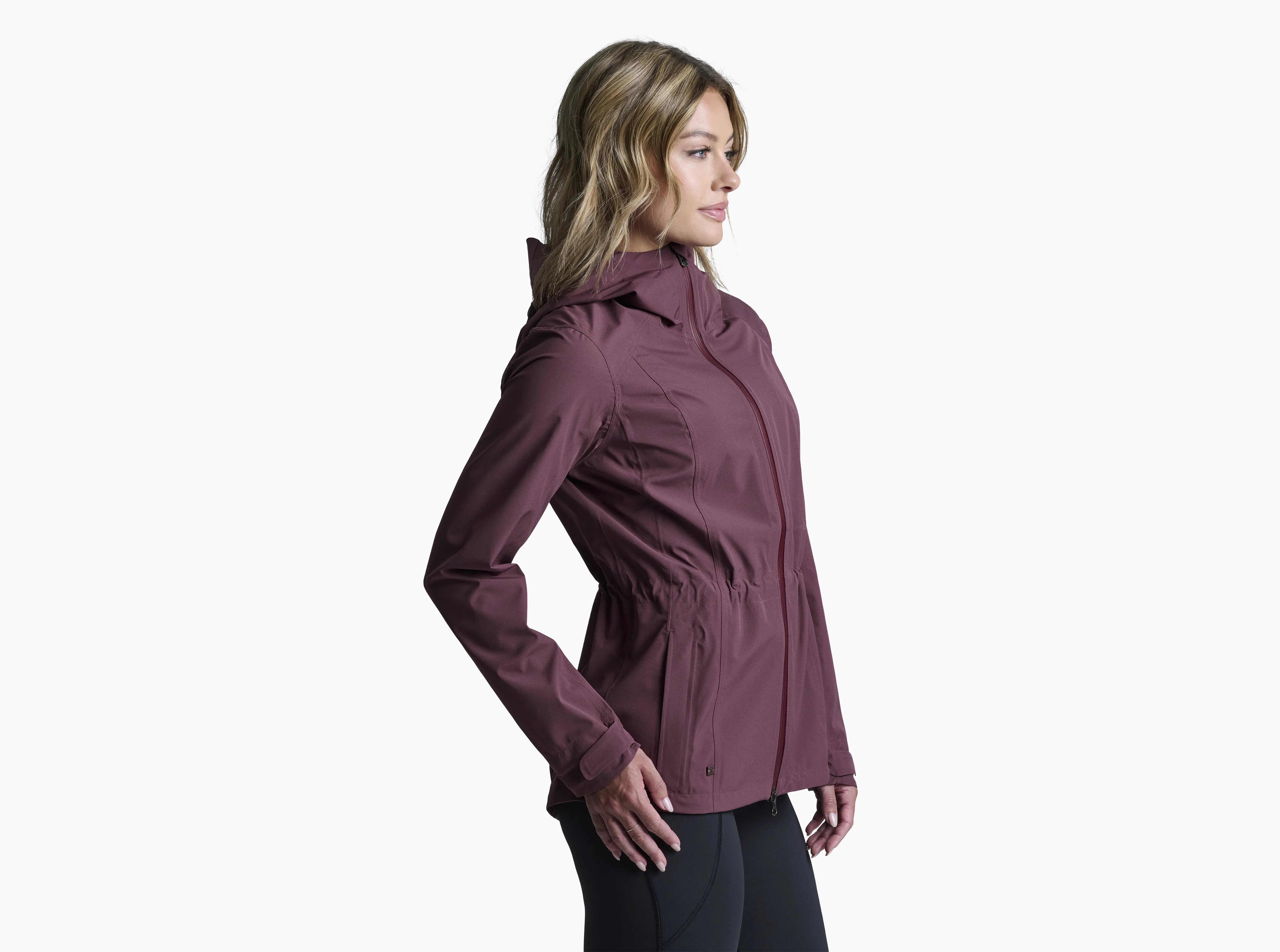 Stretch Voyagr™ Jacket