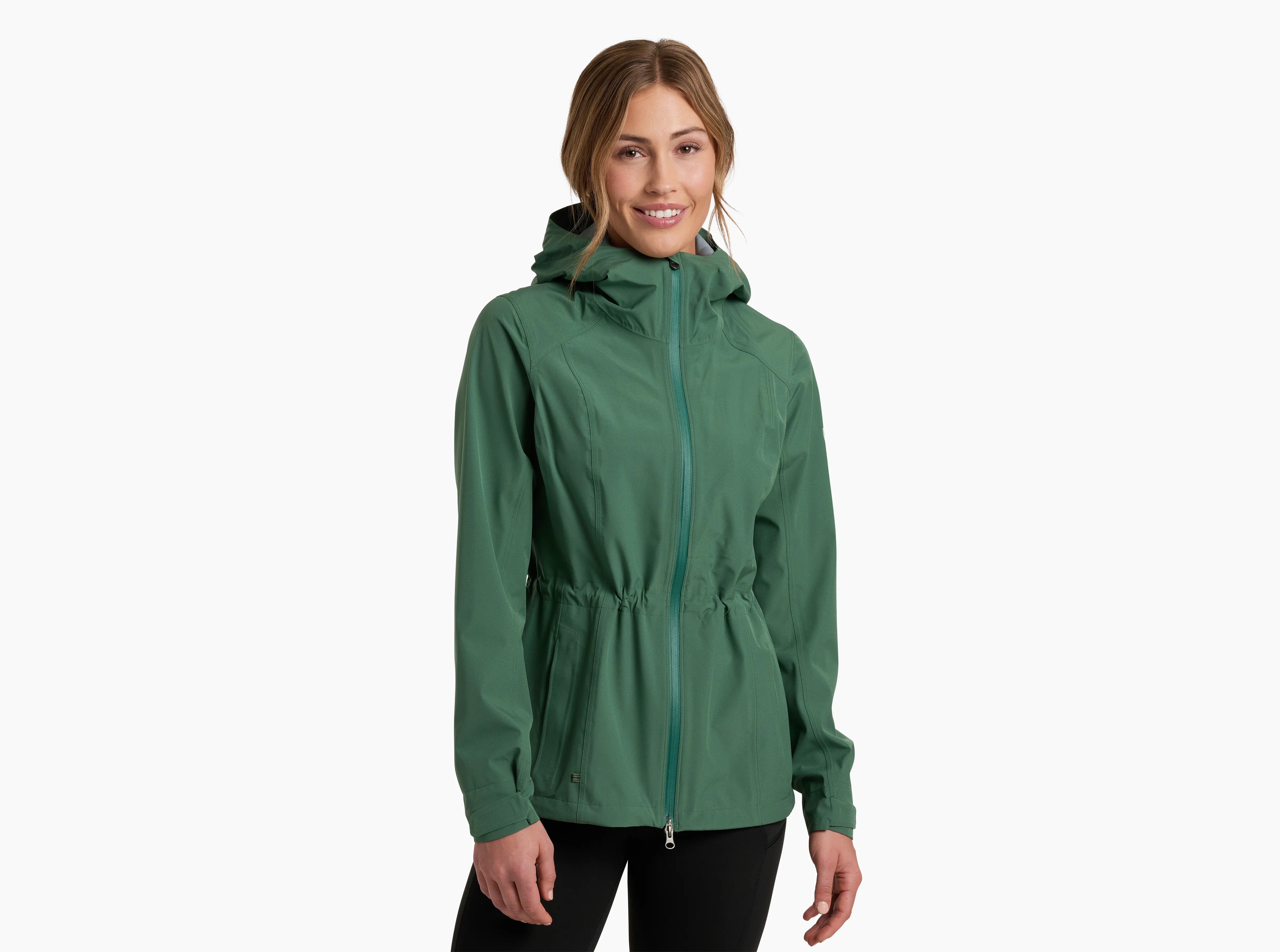 Stretch Voyagr™ Jacket
