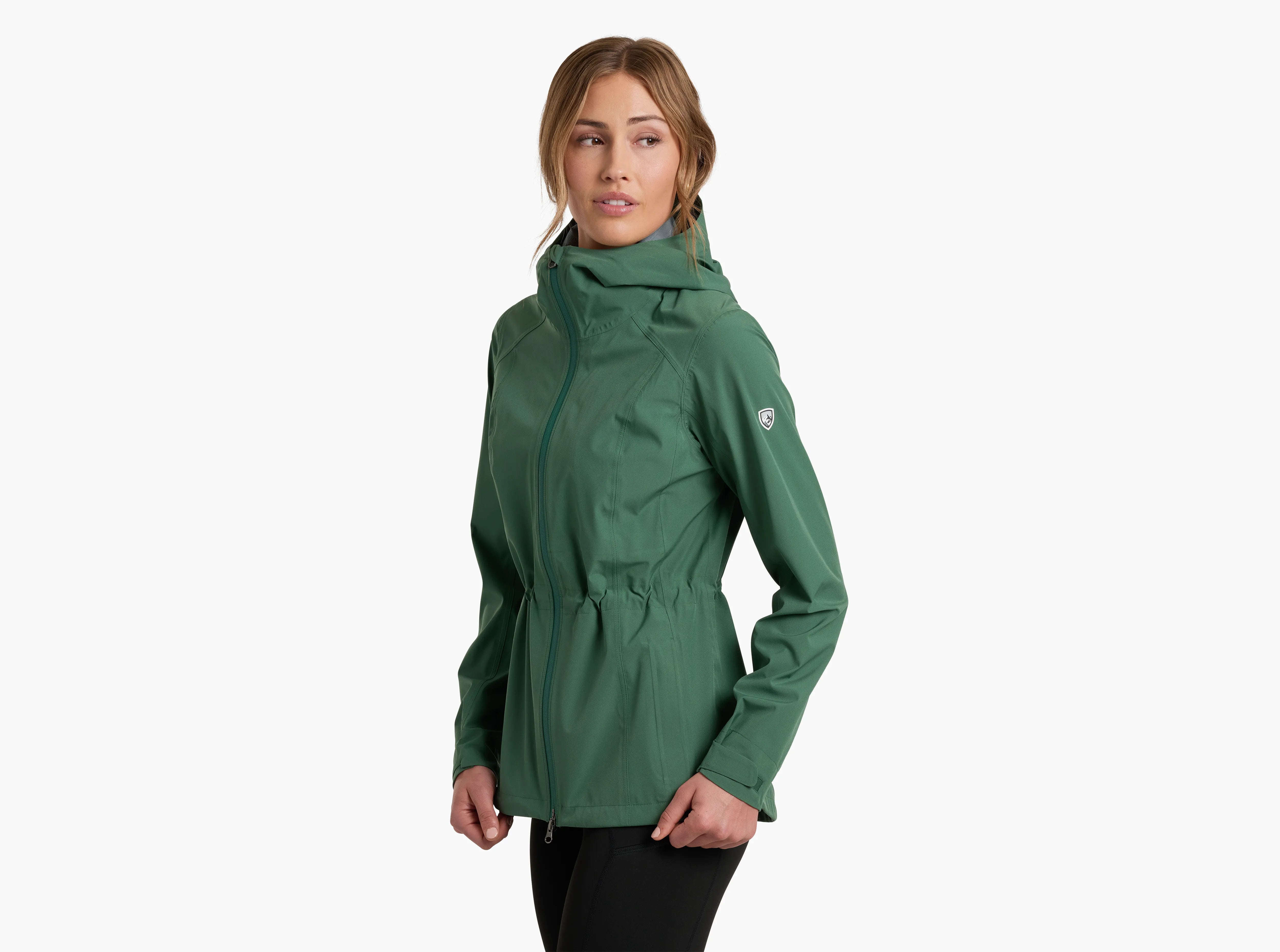 Stretch Voyagr™ Jacket