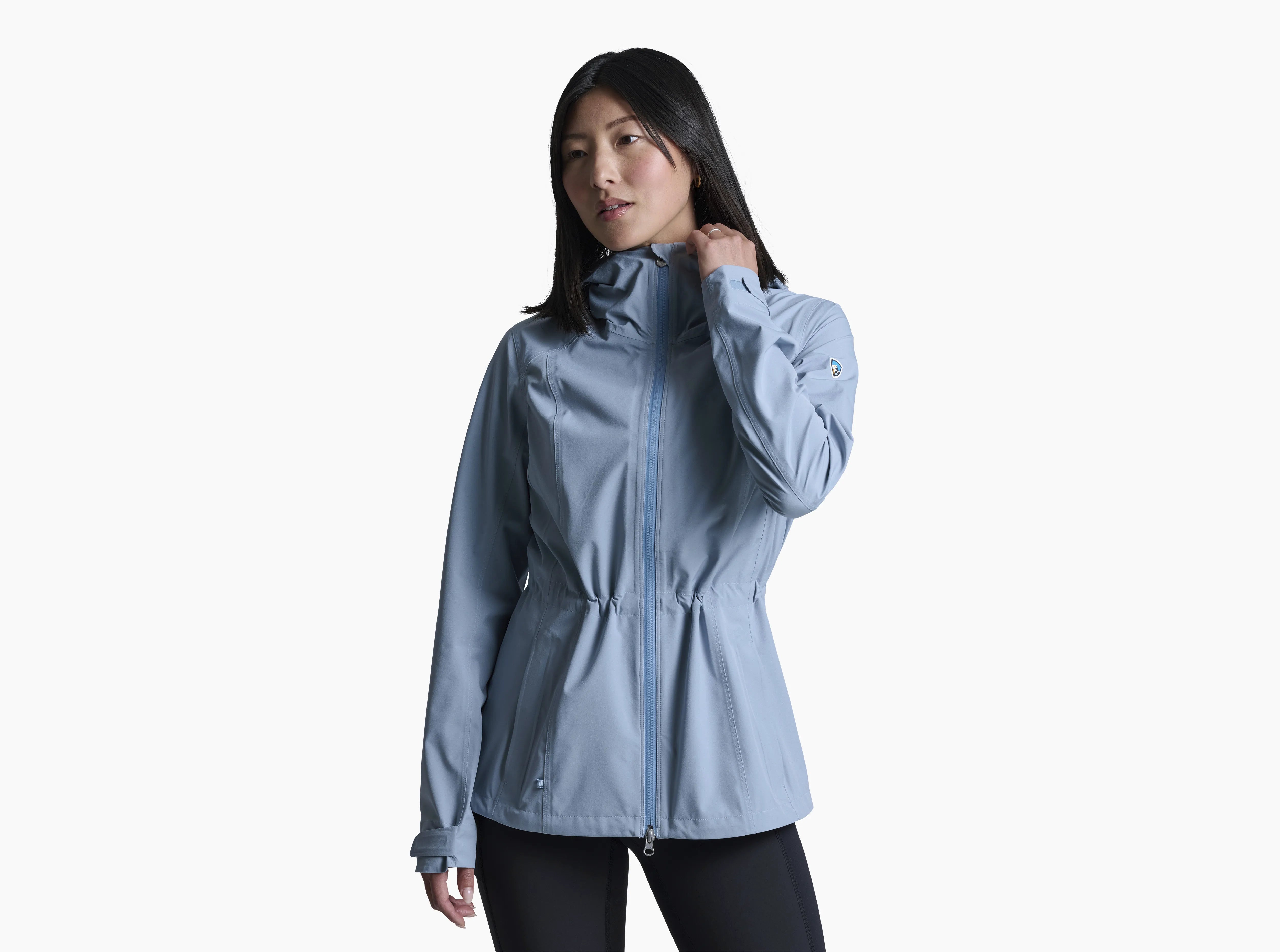 Stretch Voyagr™ Jacket