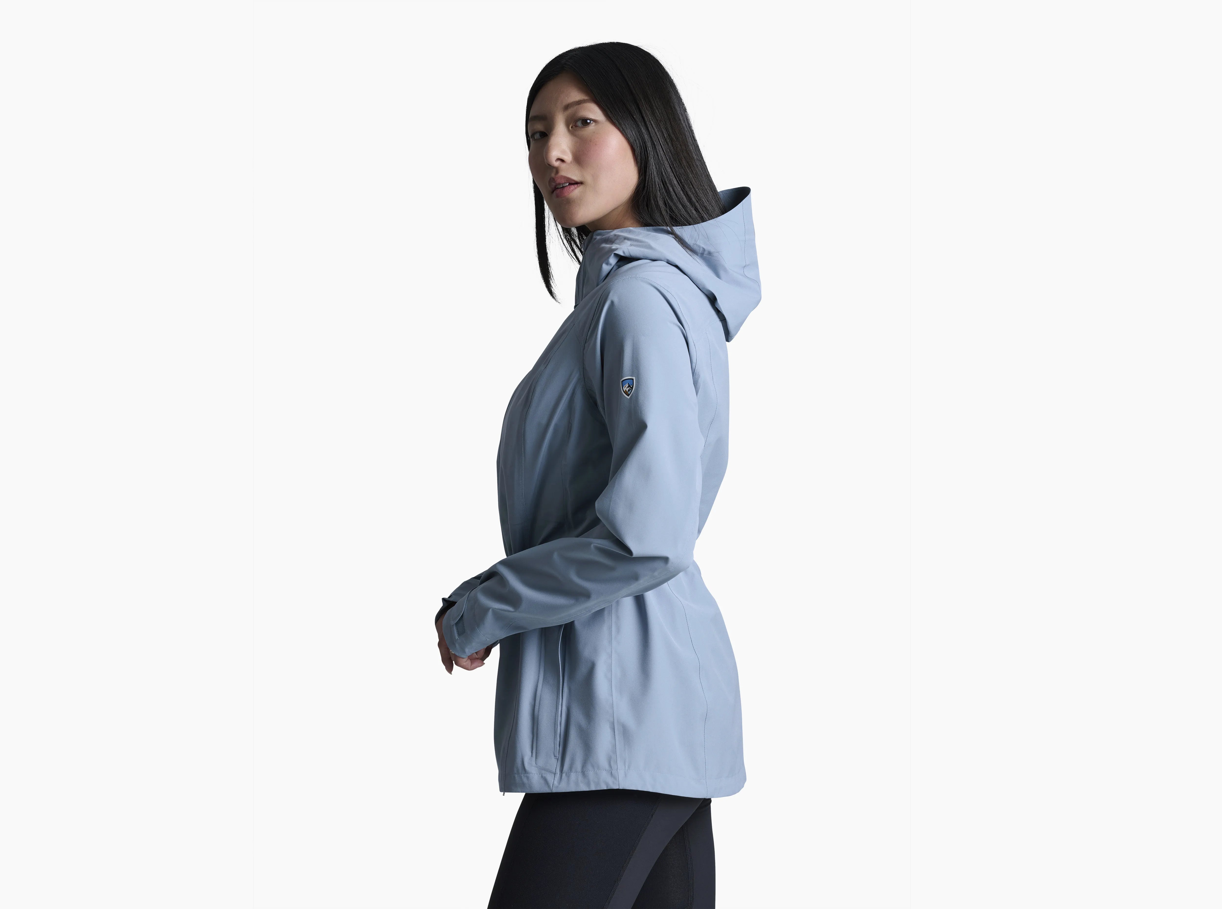 Stretch Voyagr™ Jacket