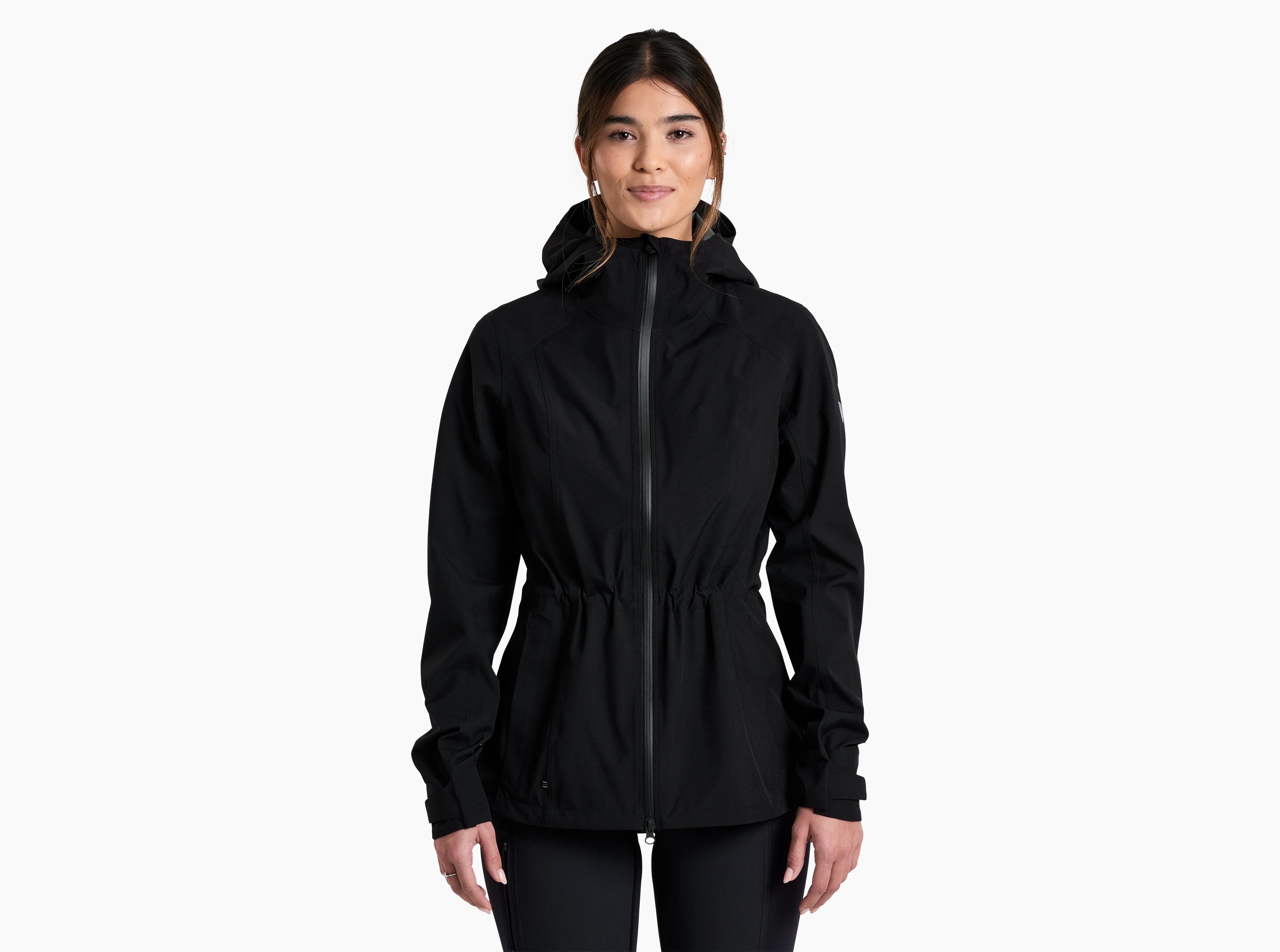 Stretch Voyagr™ Jacket
