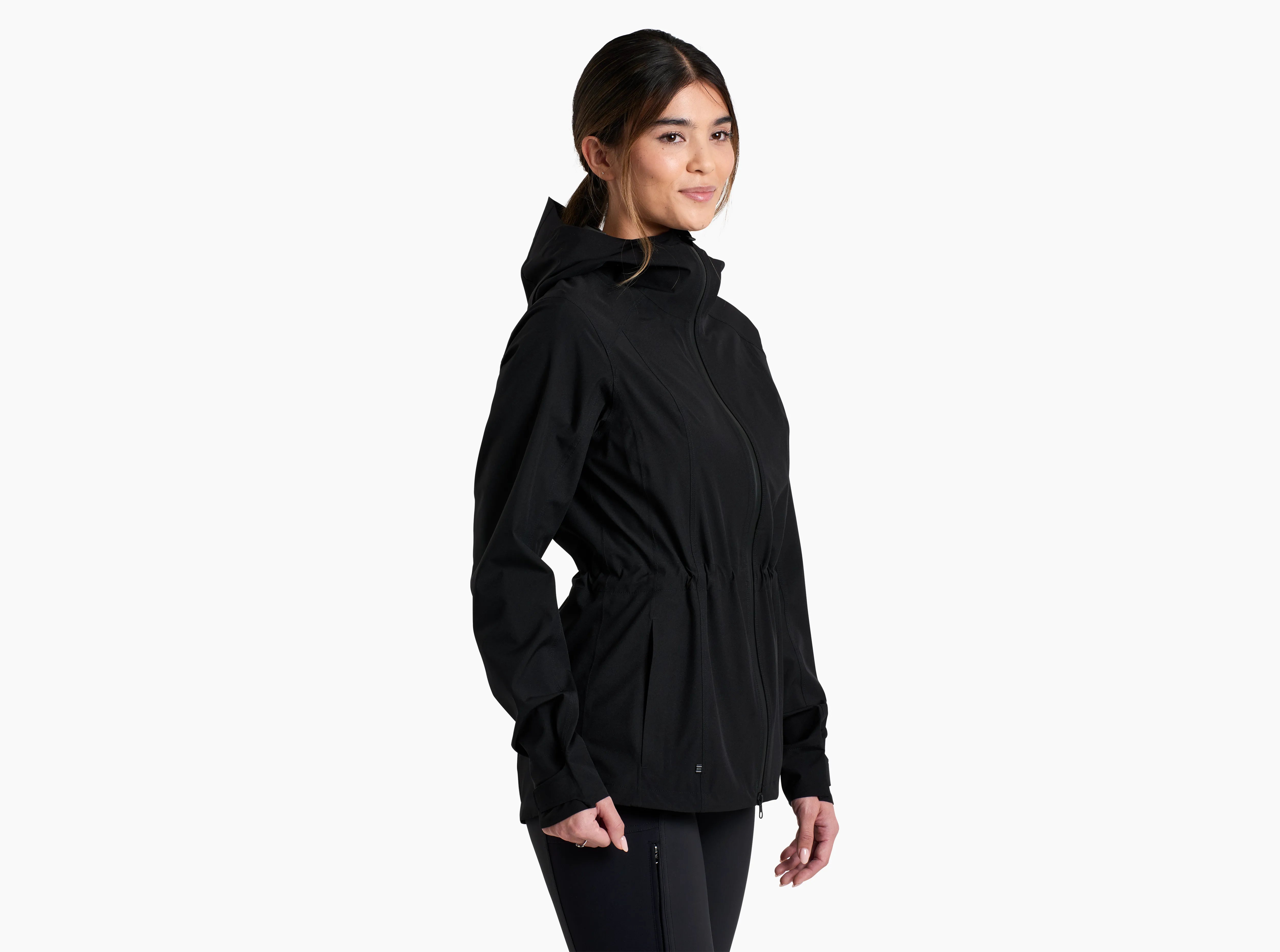 Stretch Voyagr™ Jacket