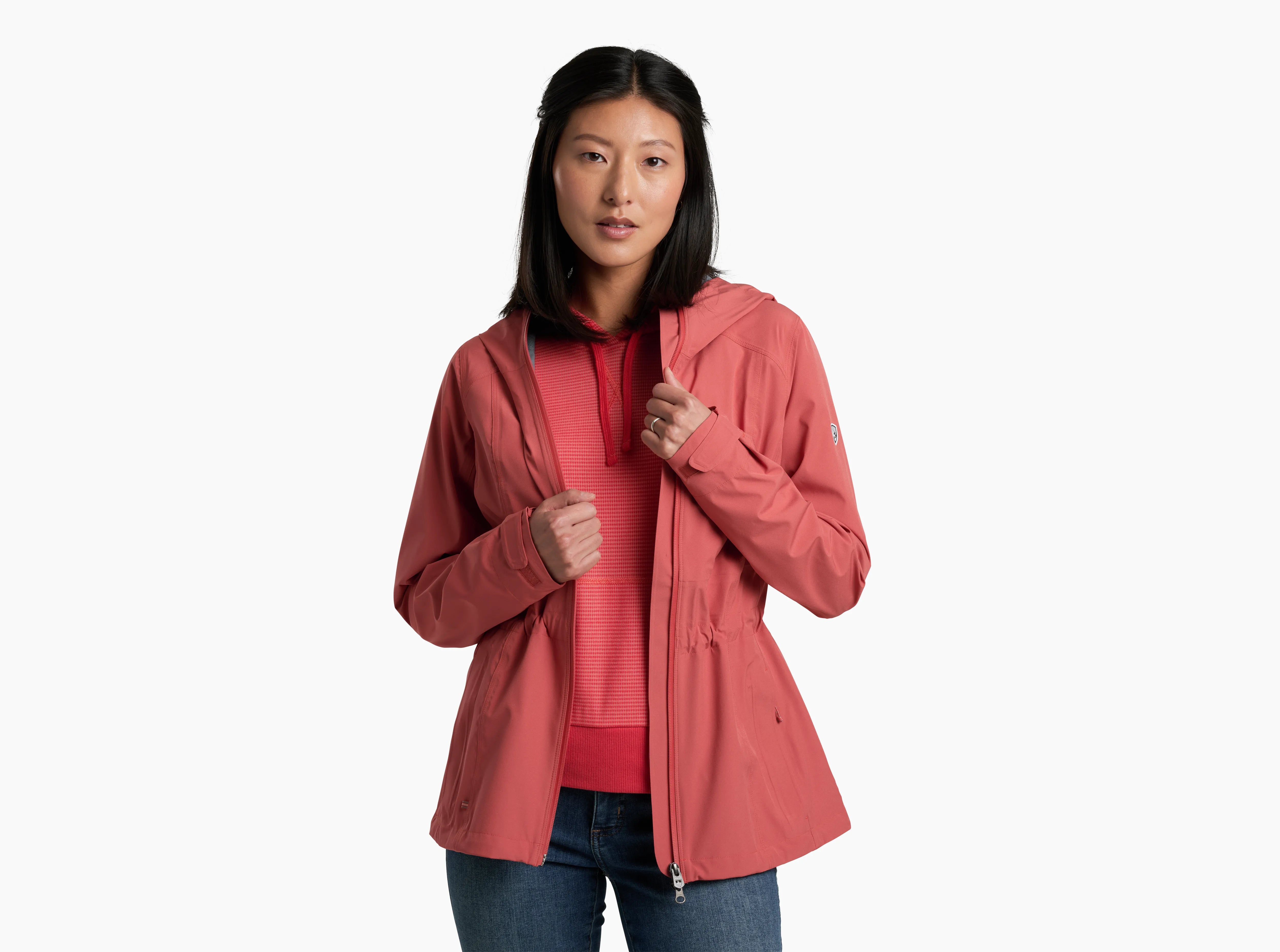 Stretch Voyagr™ Jacket