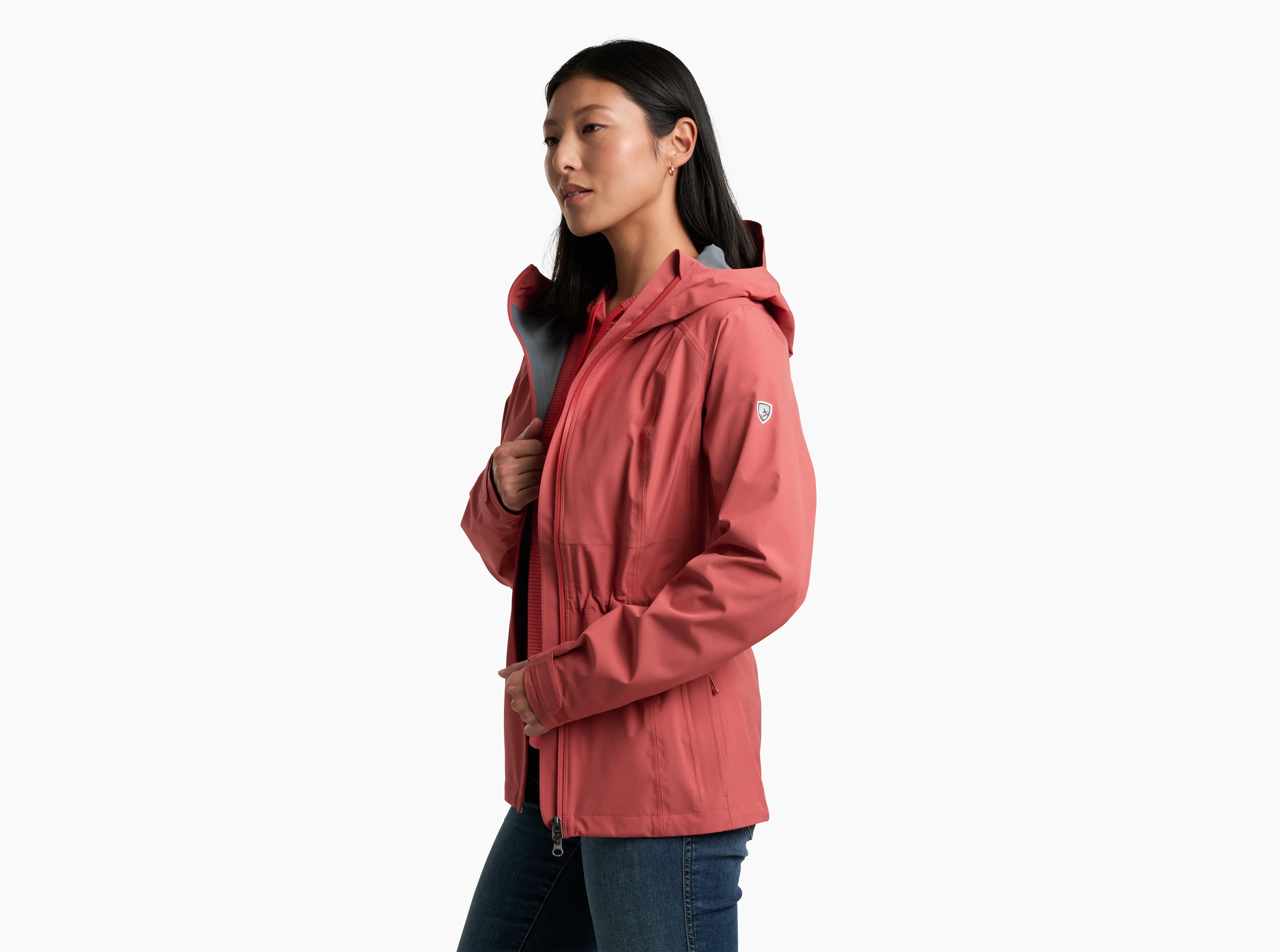Stretch Voyagr™ Jacket