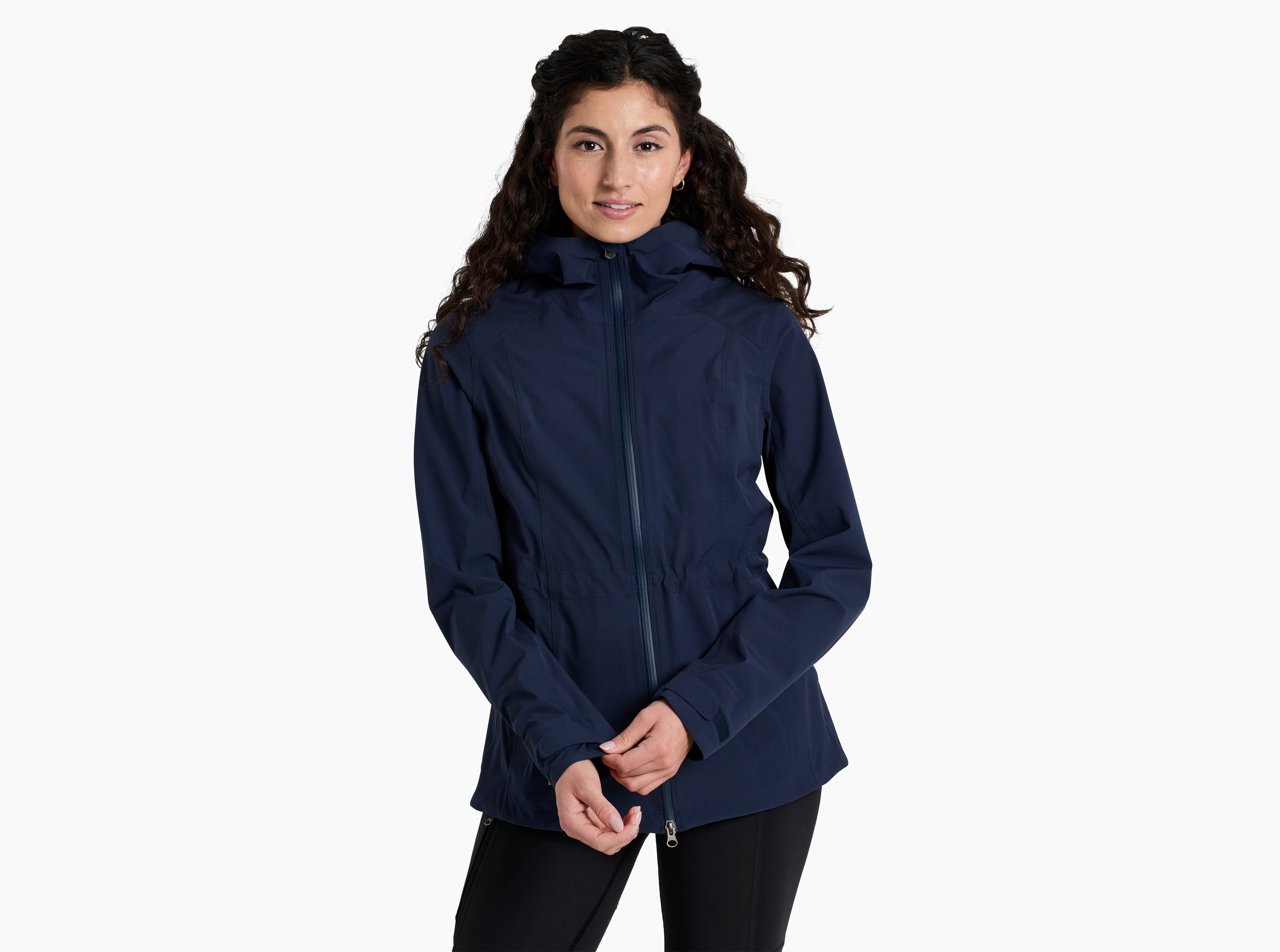 Stretch Voyagr™ Jacket