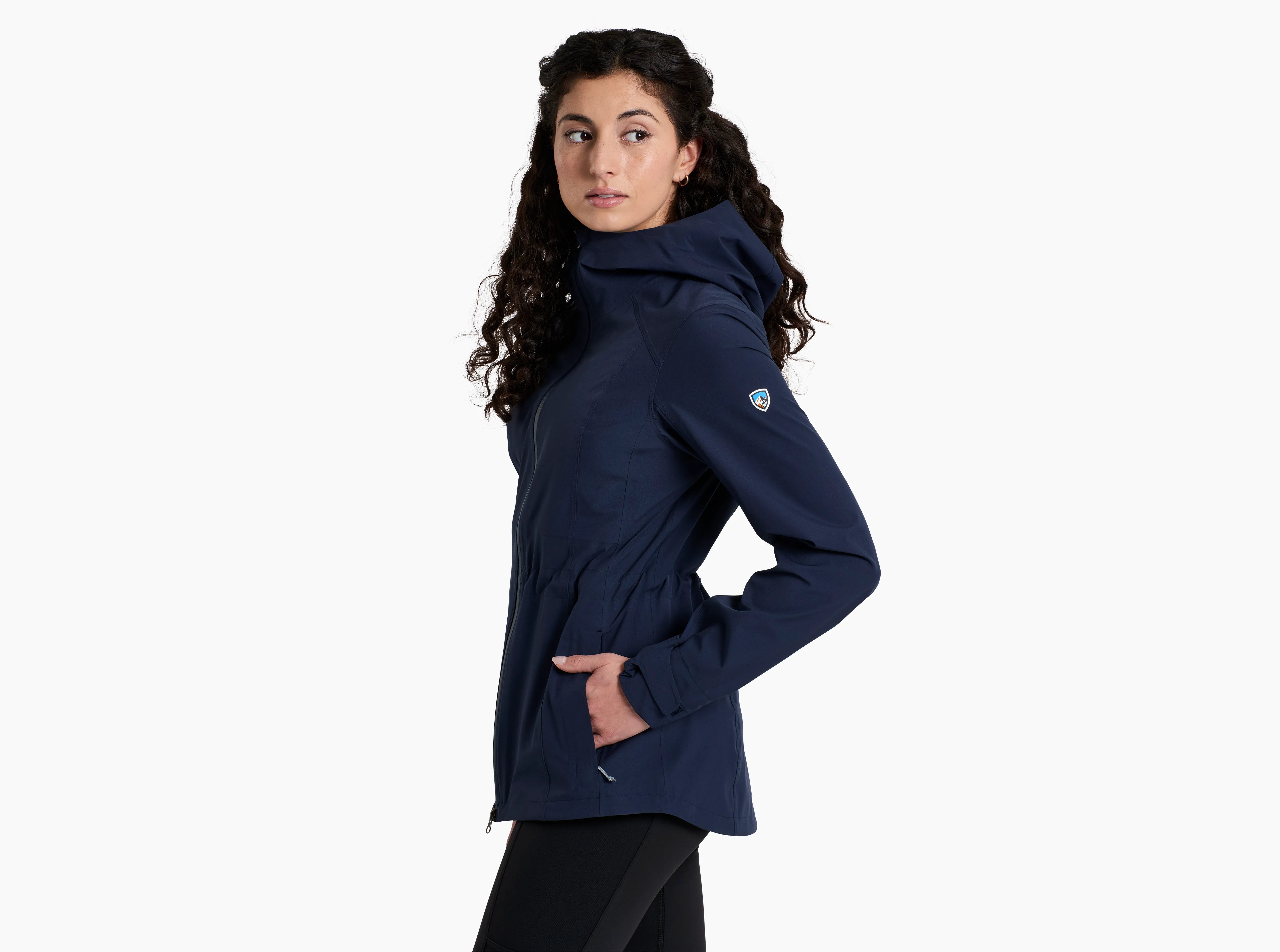 Stretch Voyagr™ Jacket