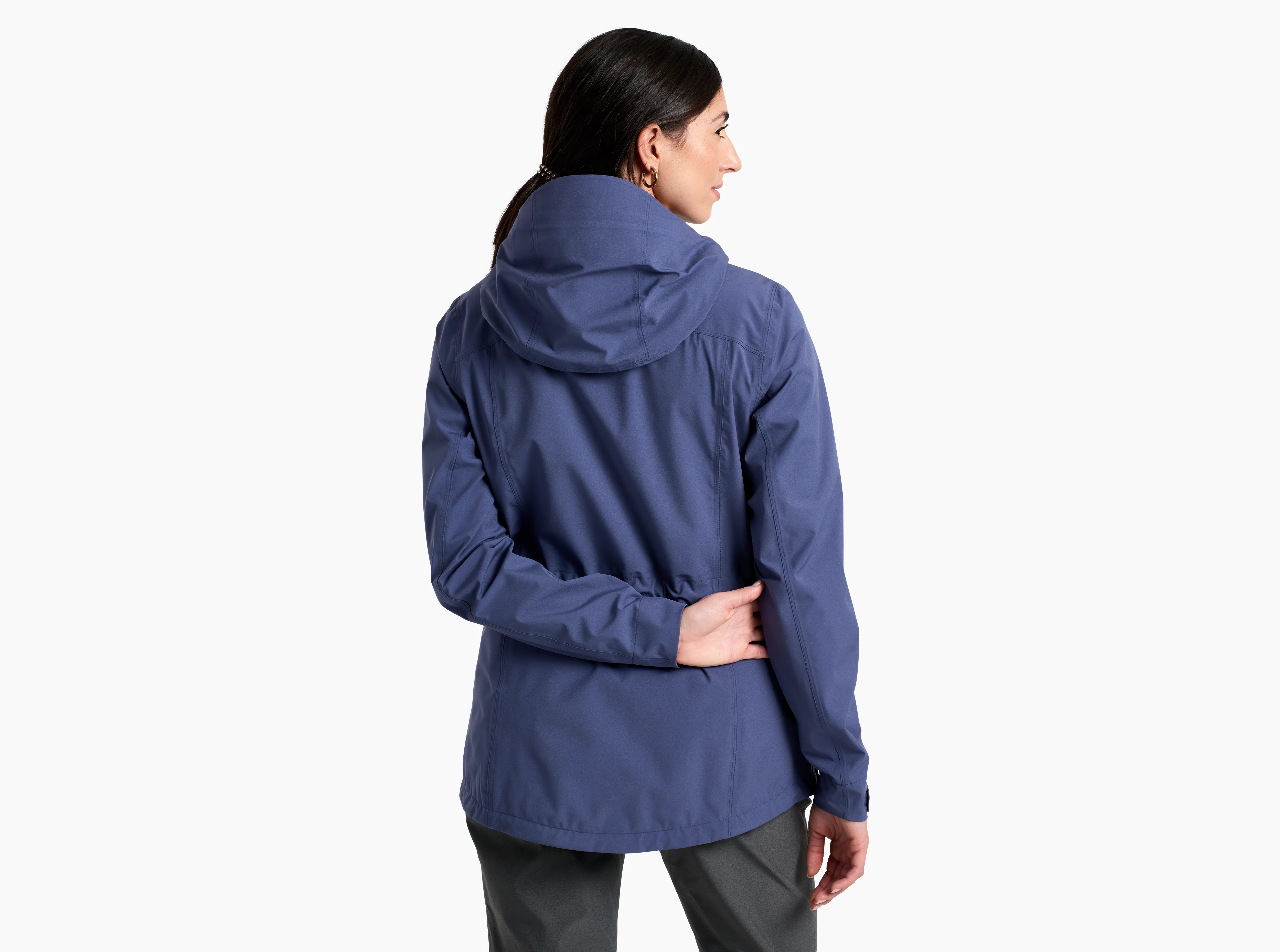 Stretch Voyagr™ Jacket