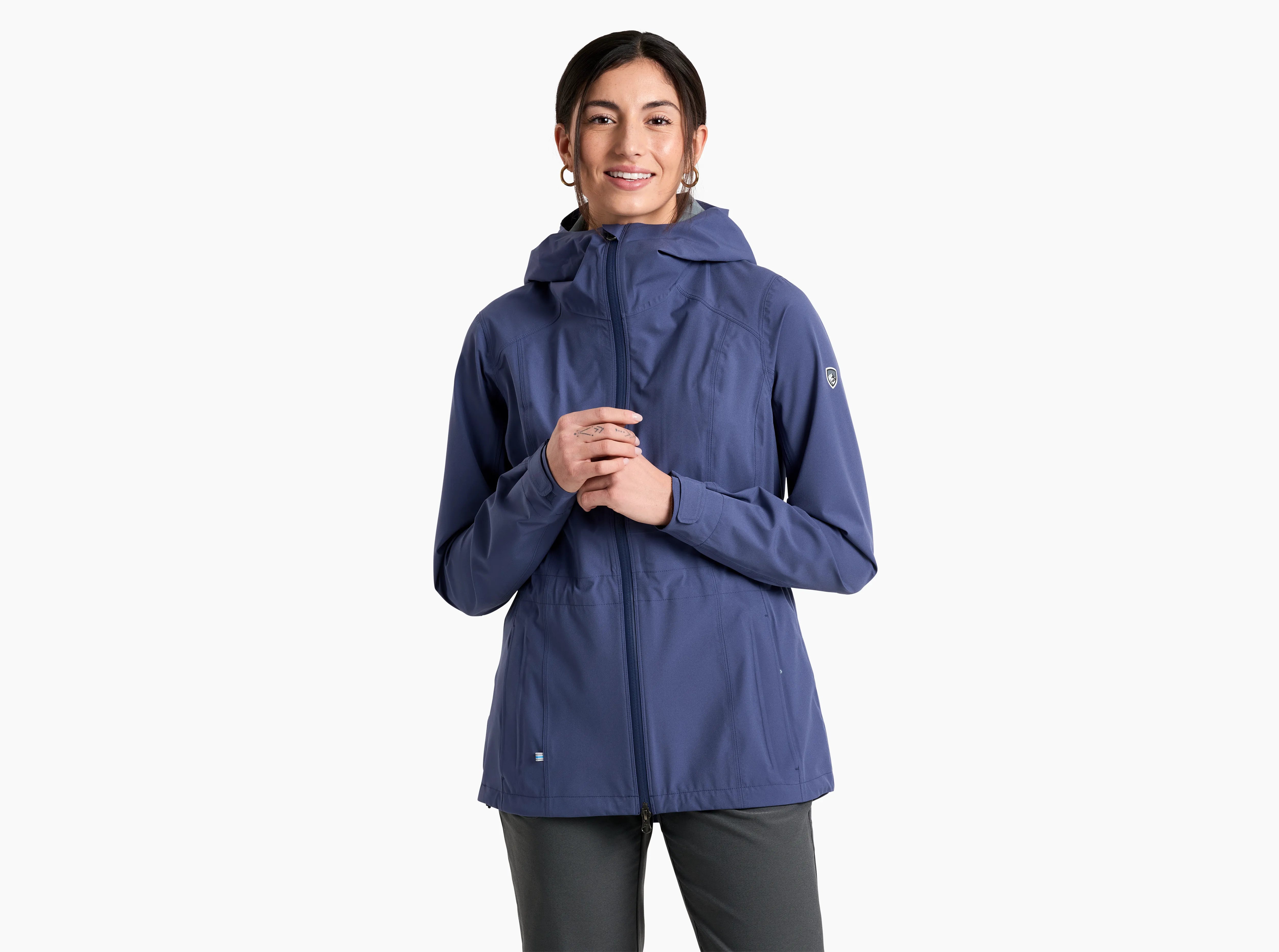 Stretch Voyagr™ Jacket