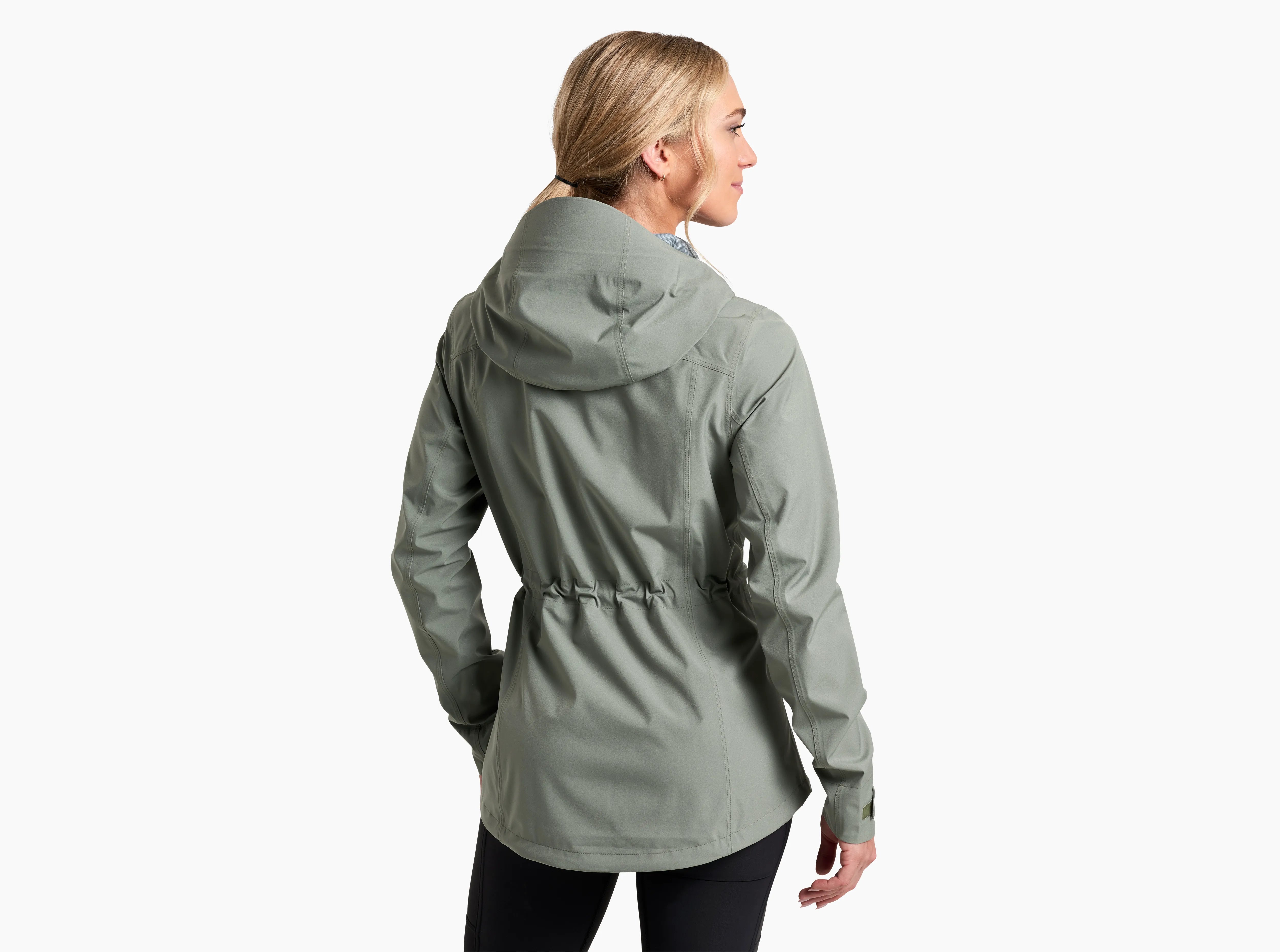 Stretch Voyagr™ Jacket