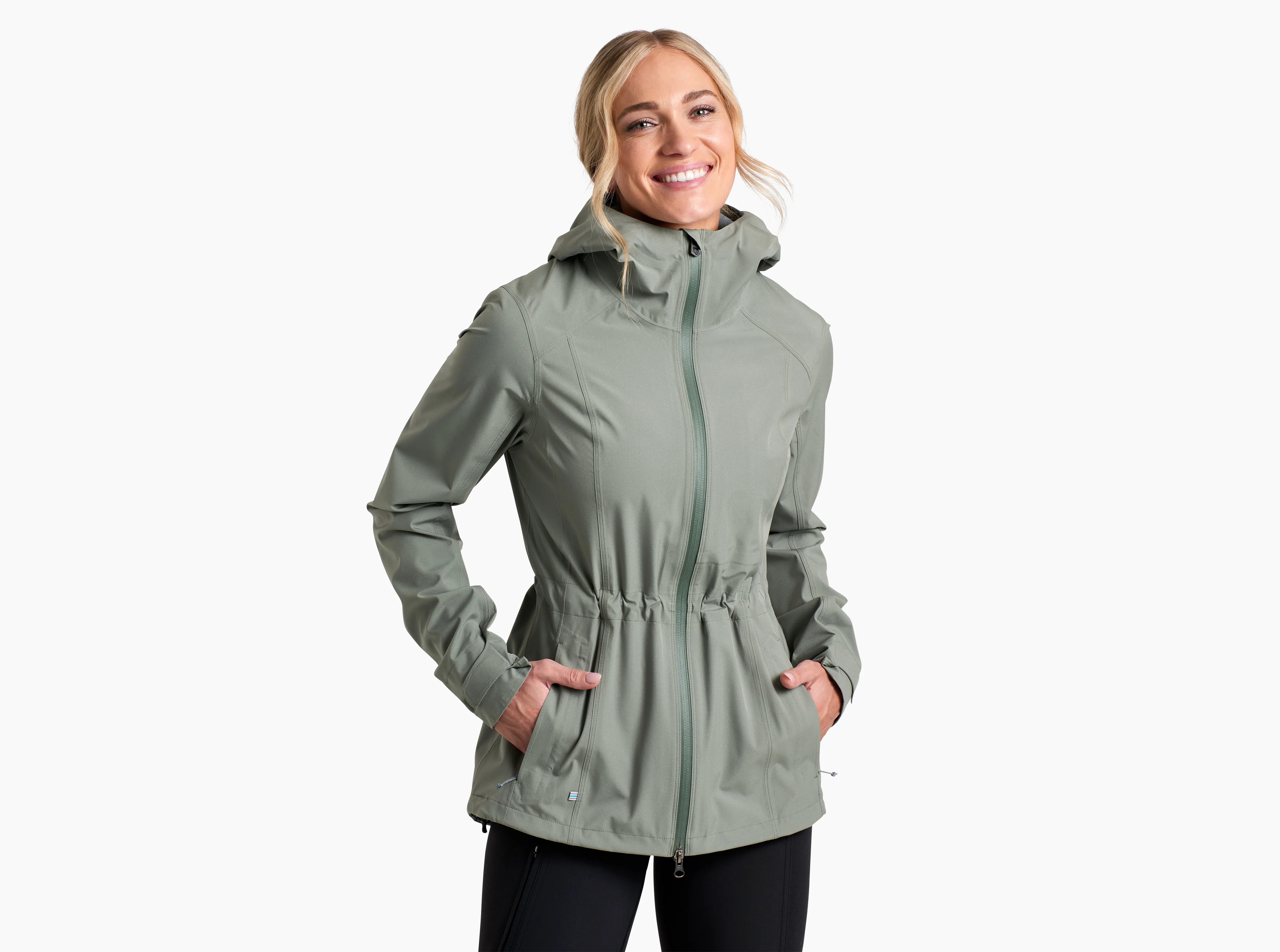 Stretch Voyagr™ Jacket