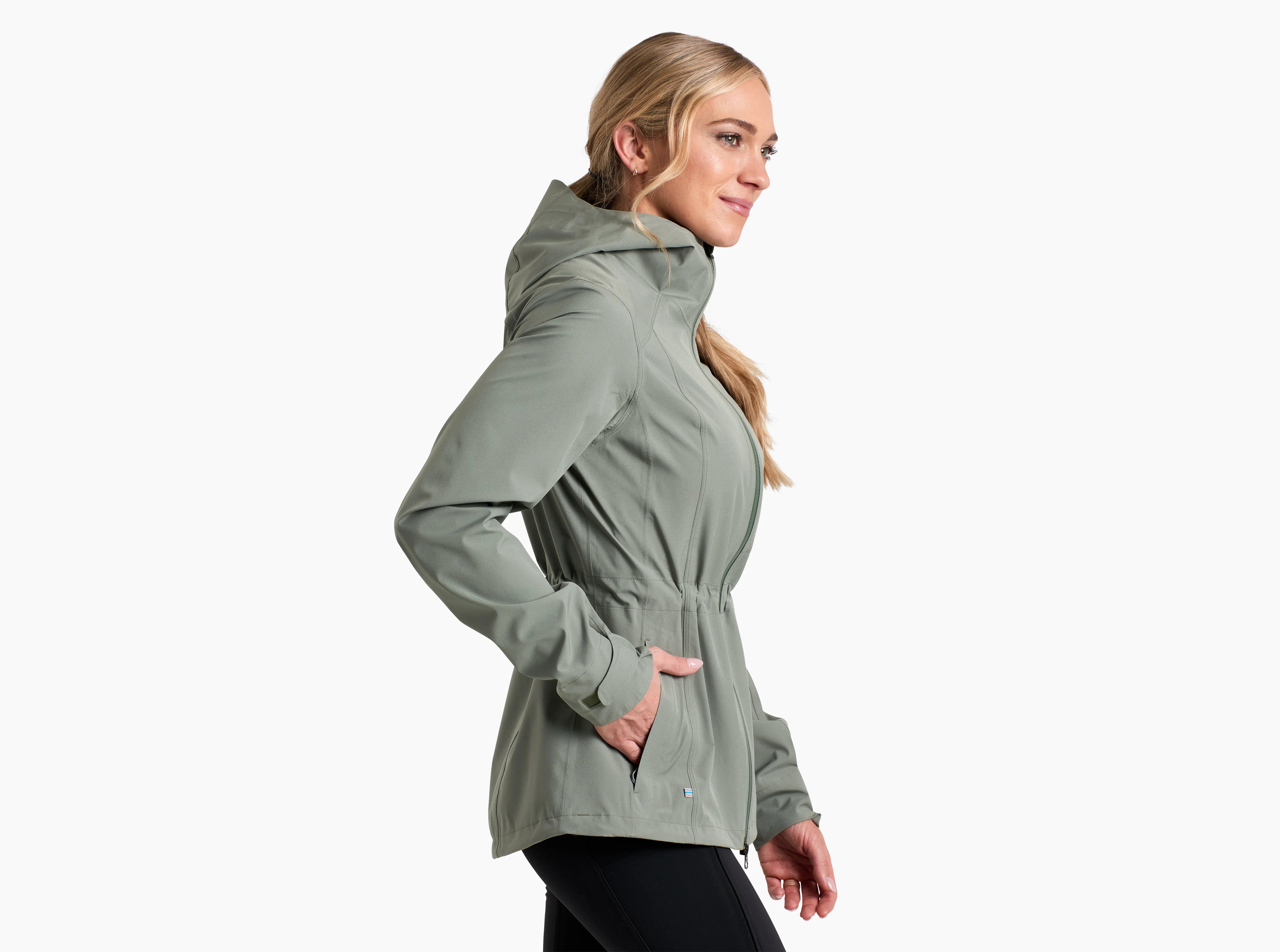 Stretch Voyagr™ Jacket