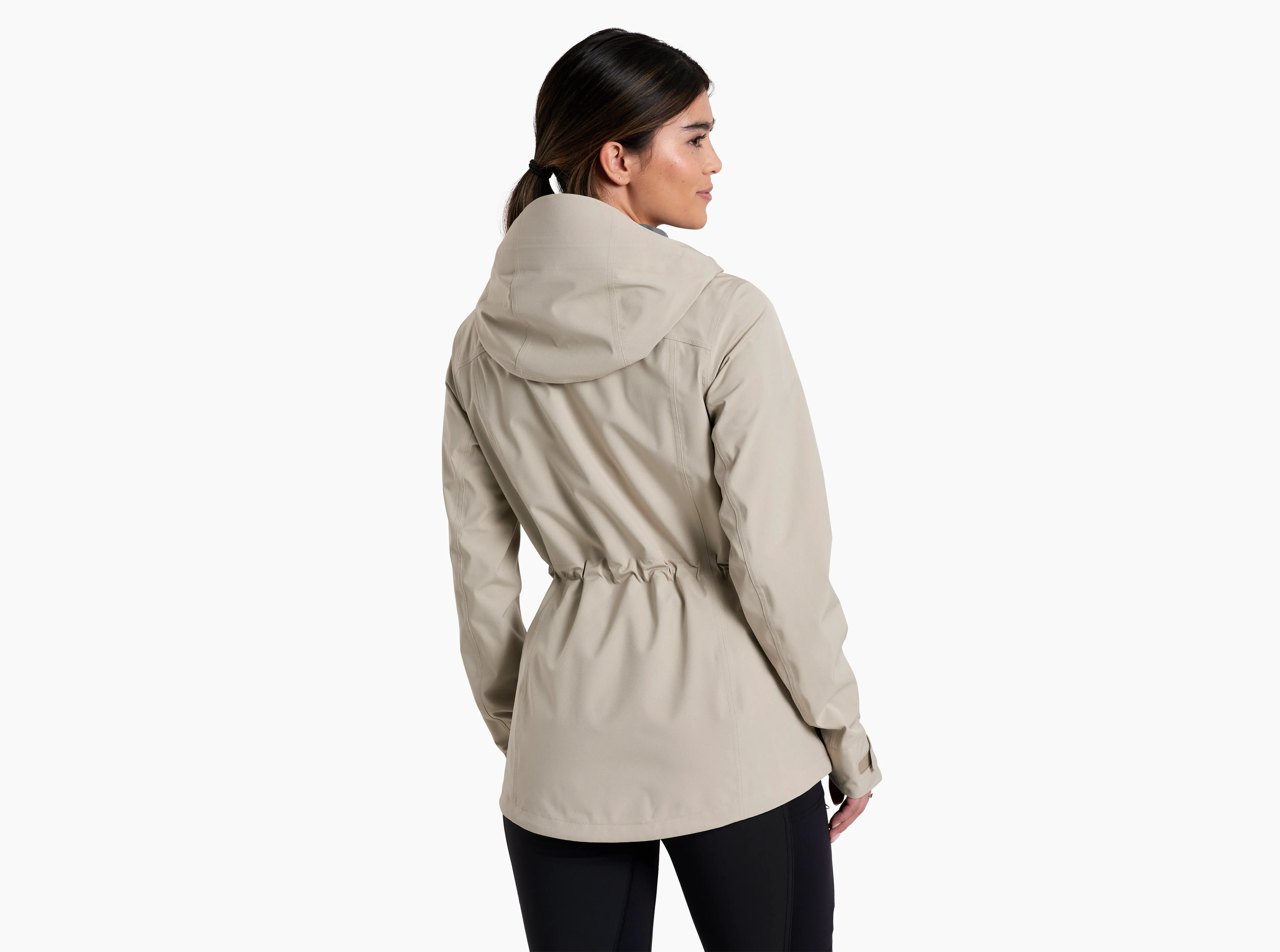 Stretch Voyagr™ Jacket