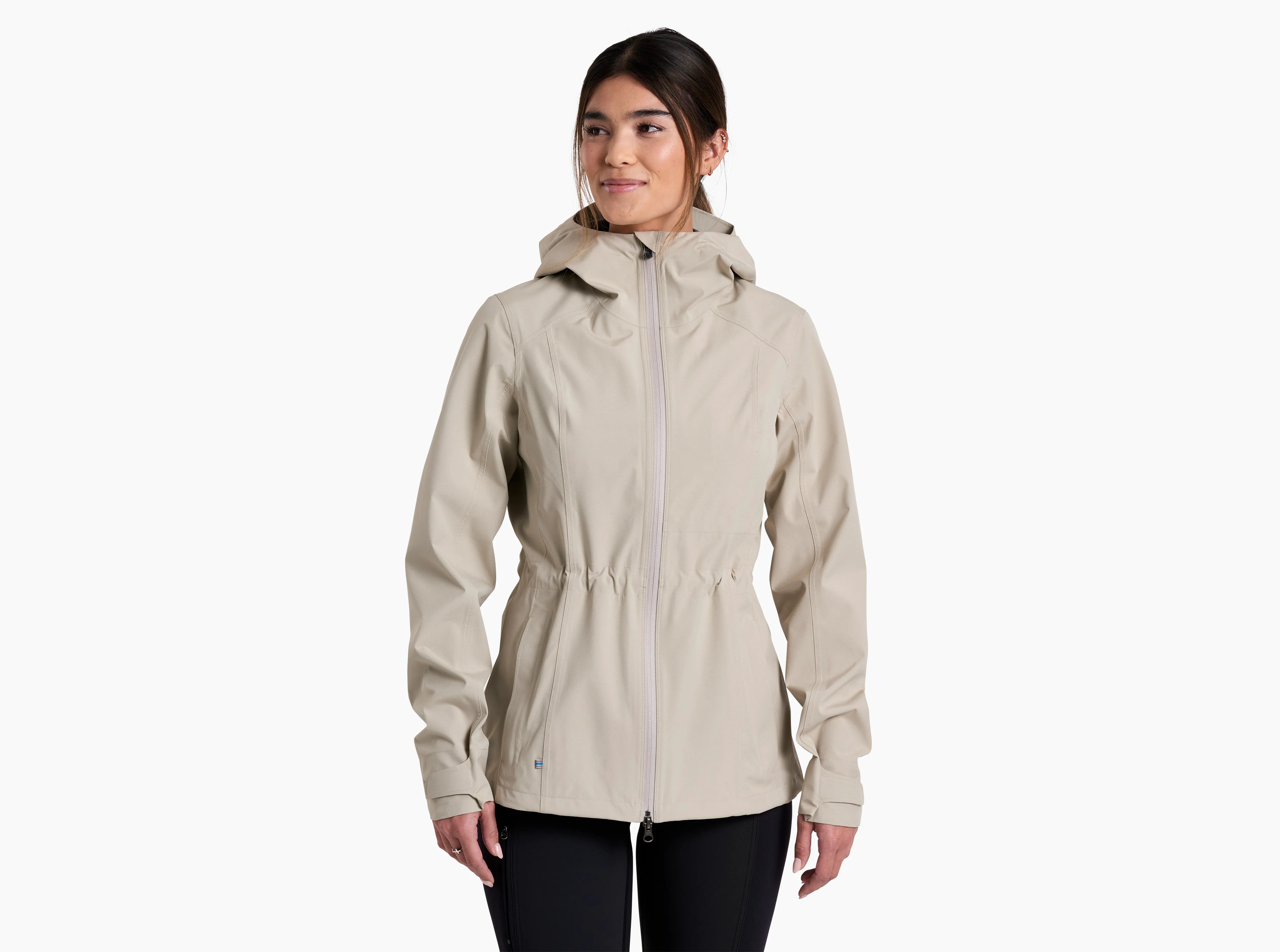 Stretch Voyagr™ Jacket