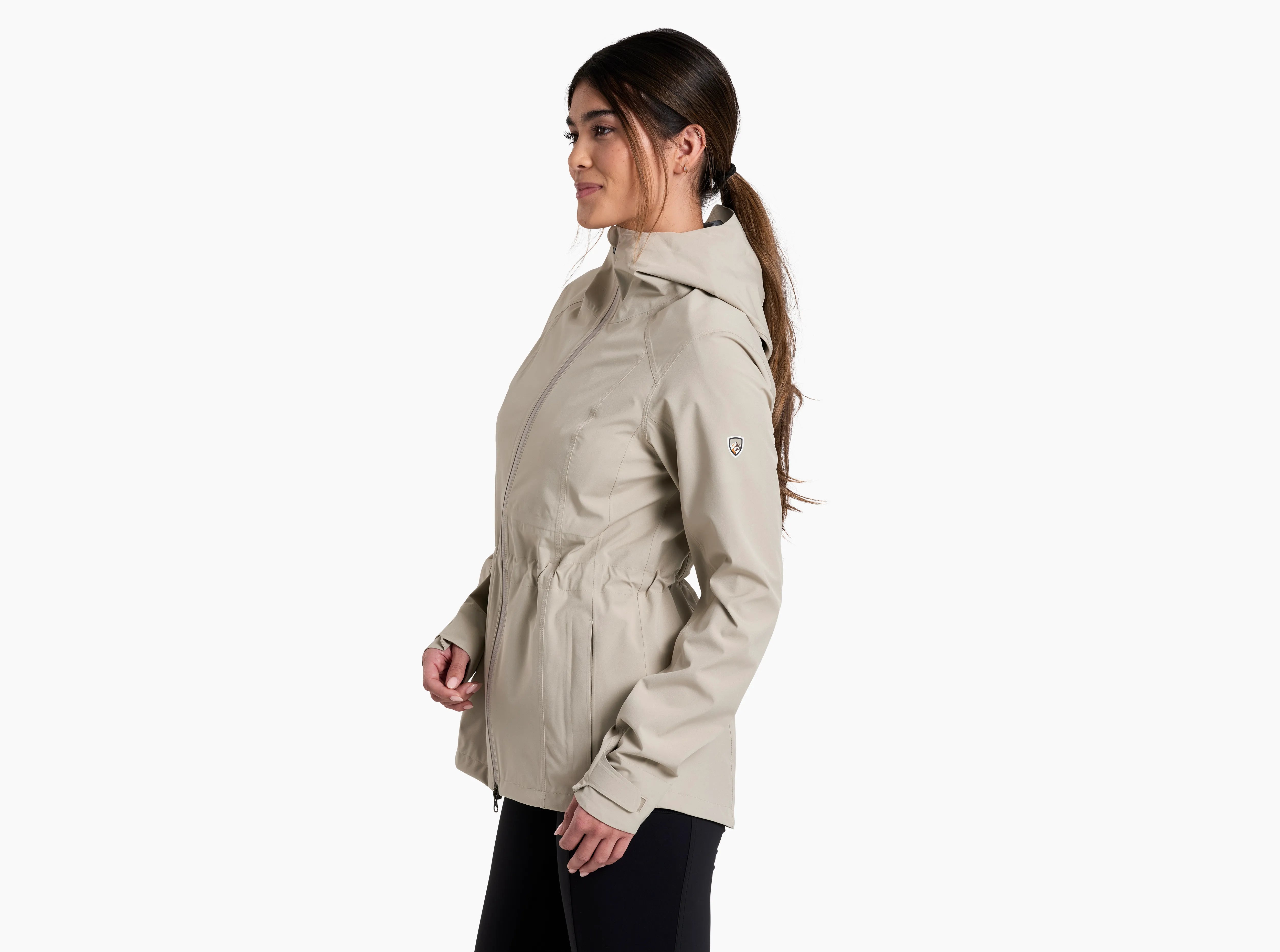 Stretch Voyagr™ Jacket