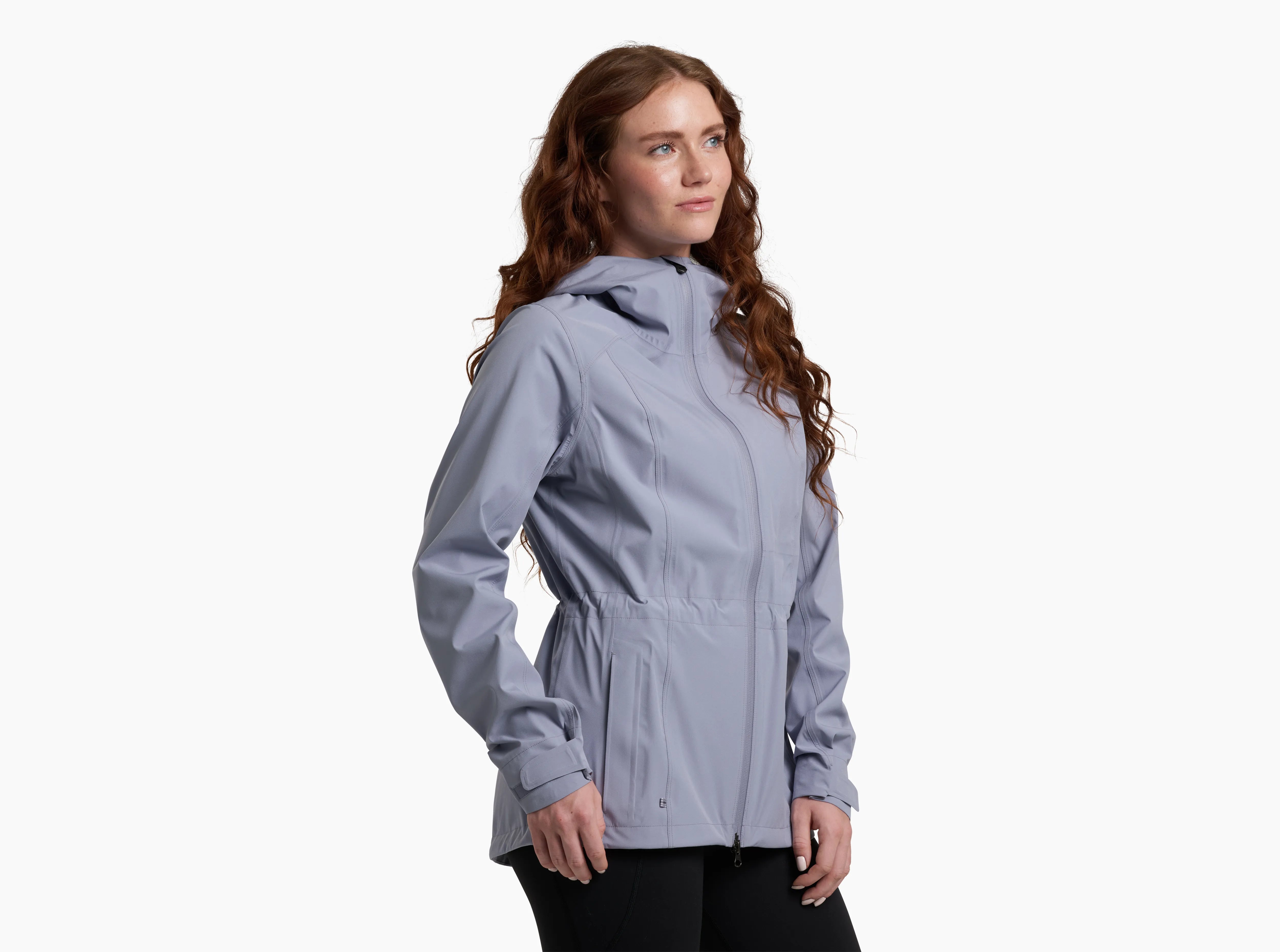 Stretch Voyagr™ Jacket