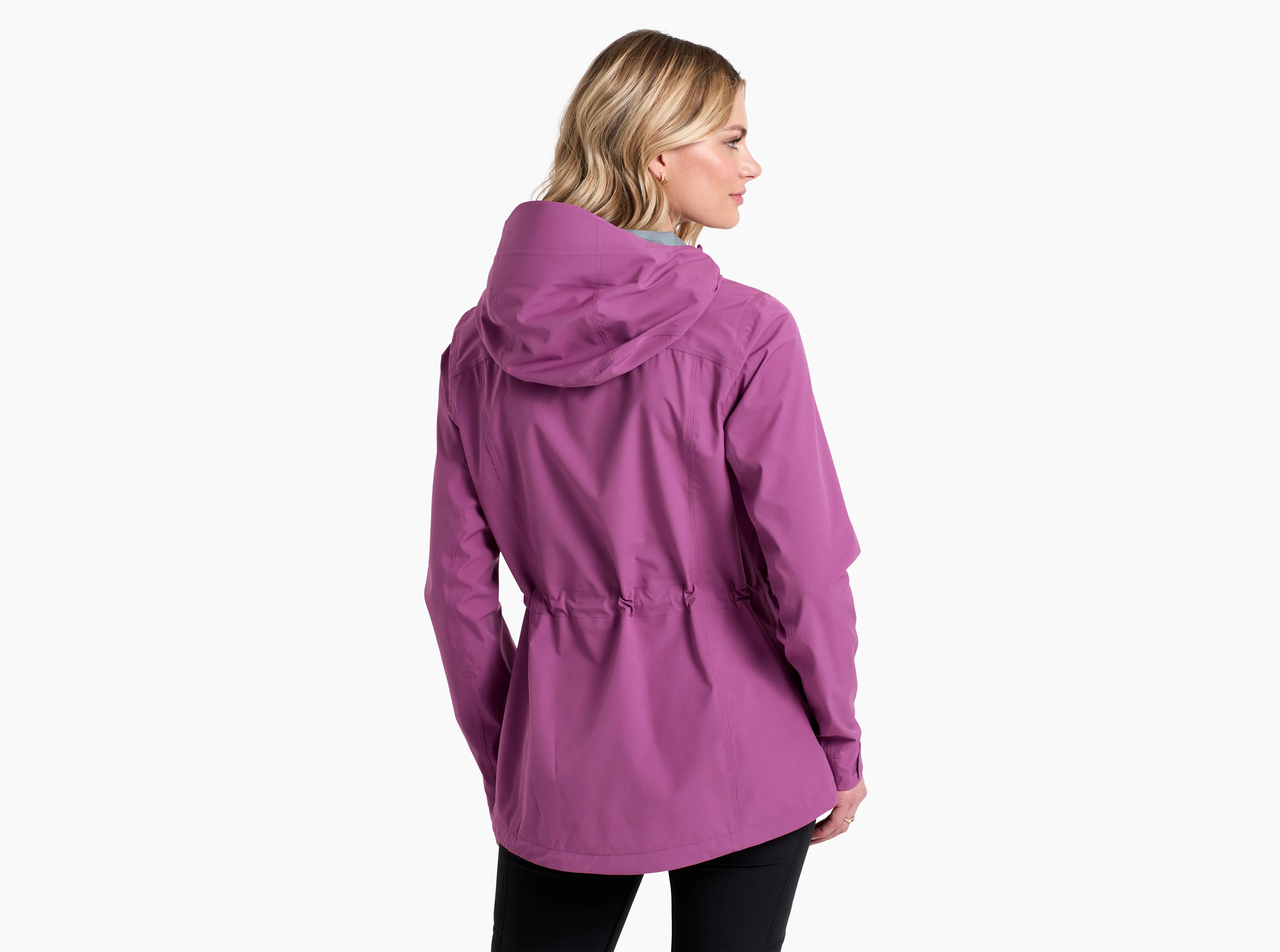 Stretch Voyagr™ Jacket