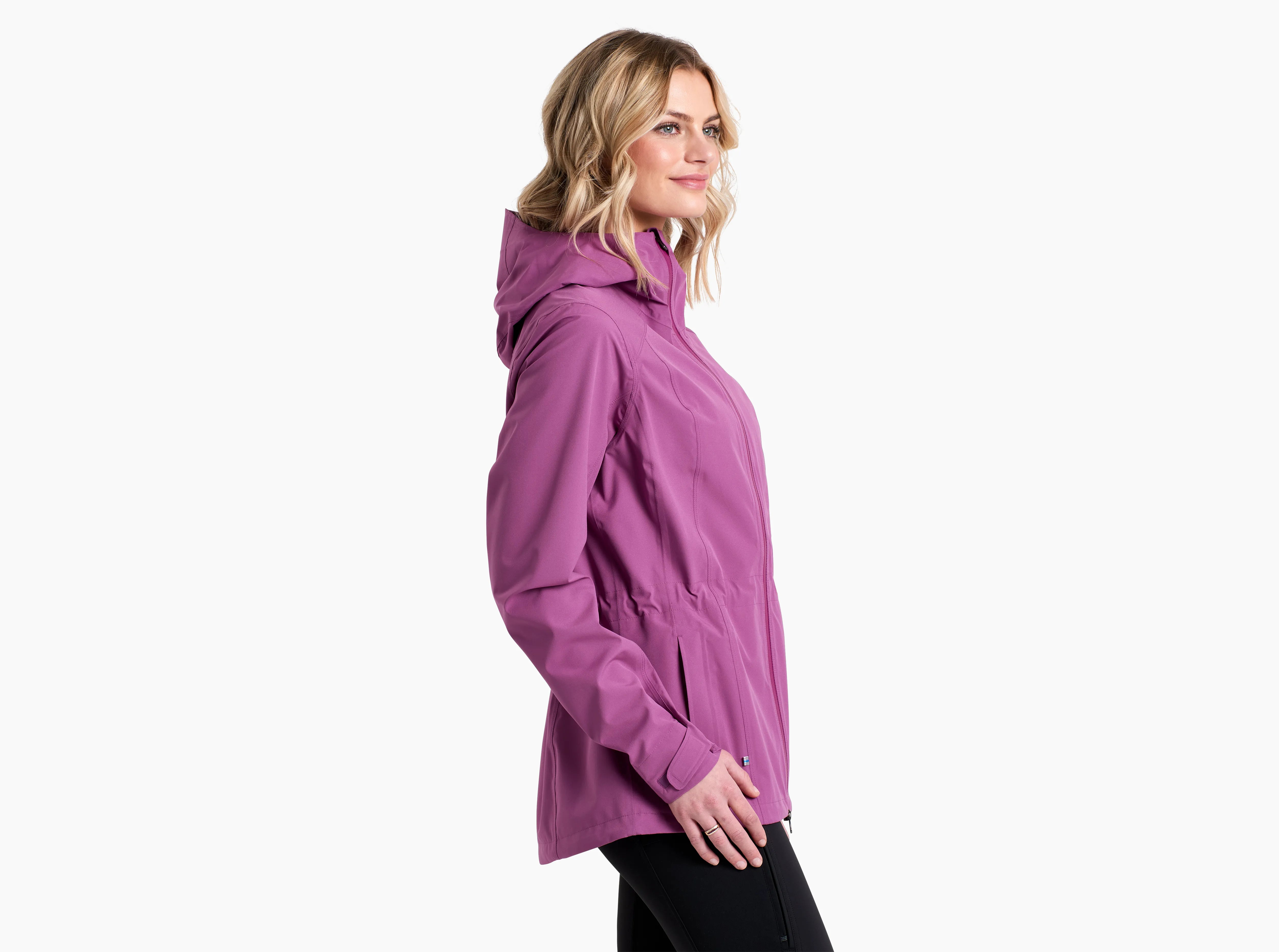 Stretch Voyagr™ Jacket