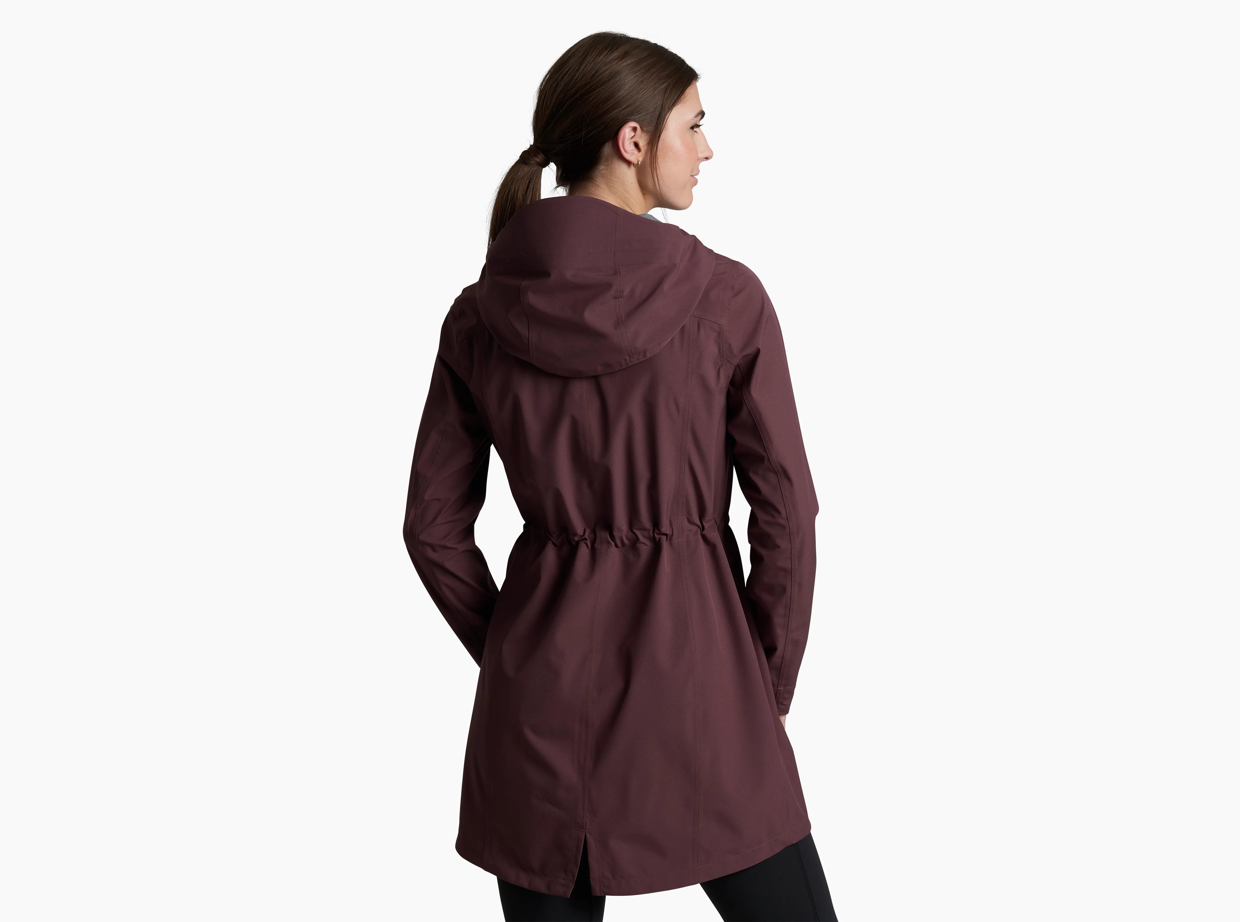 Stretch Voyagr™ Trench