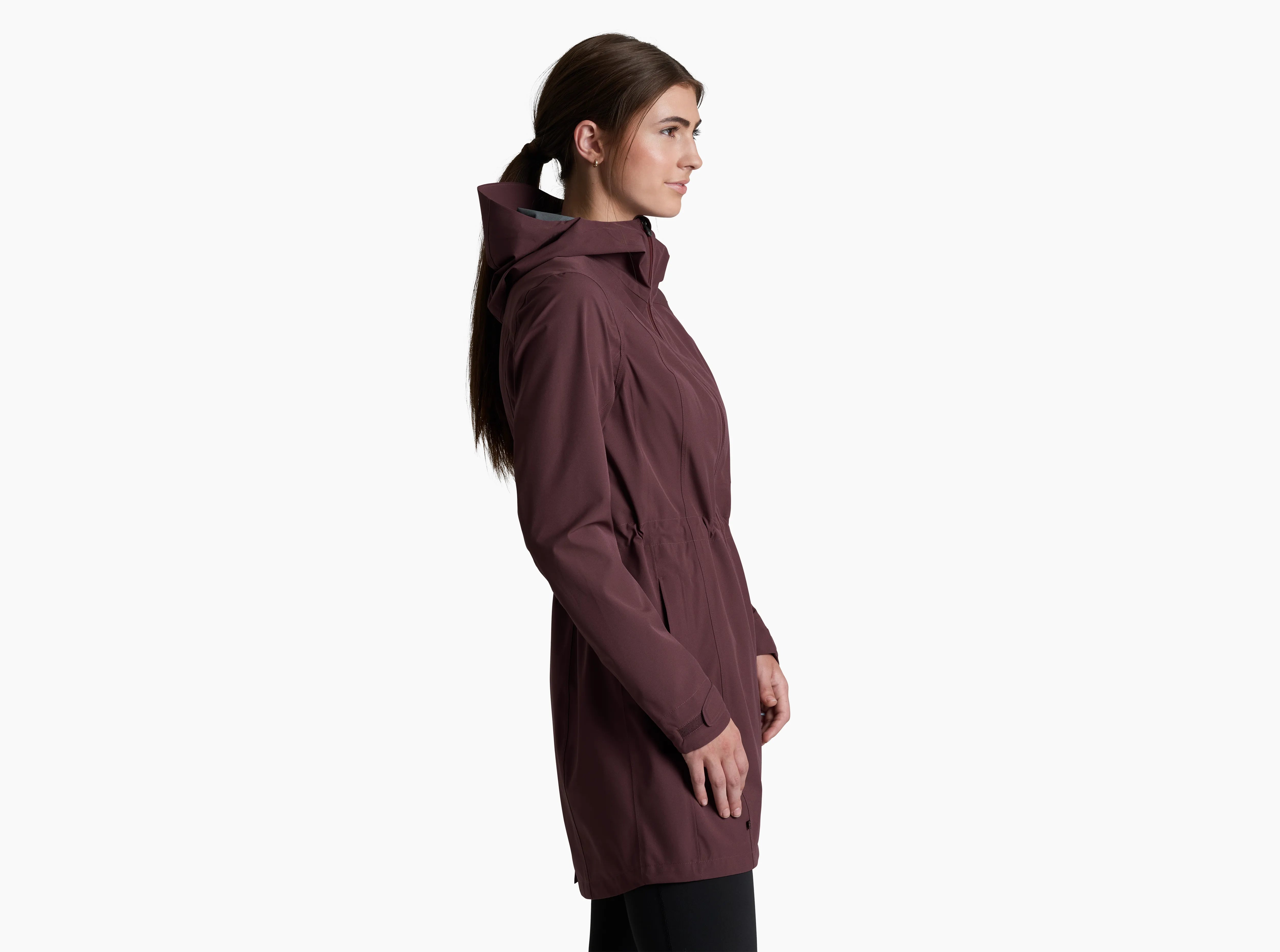 Stretch Voyagr™ Trench