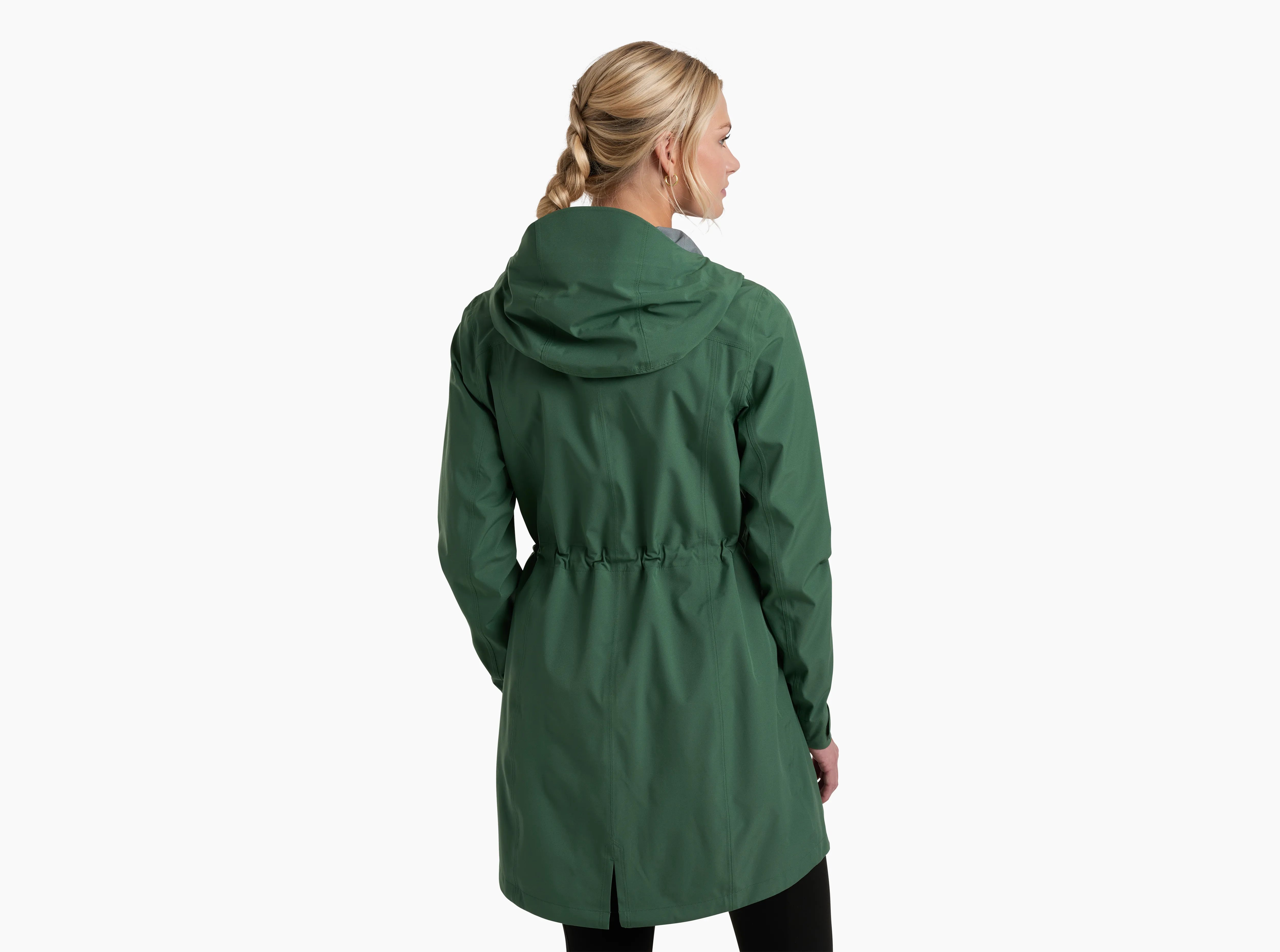 Stretch Voyagr™ Trench