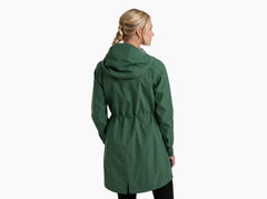 Stretch Voyagr™ Trench