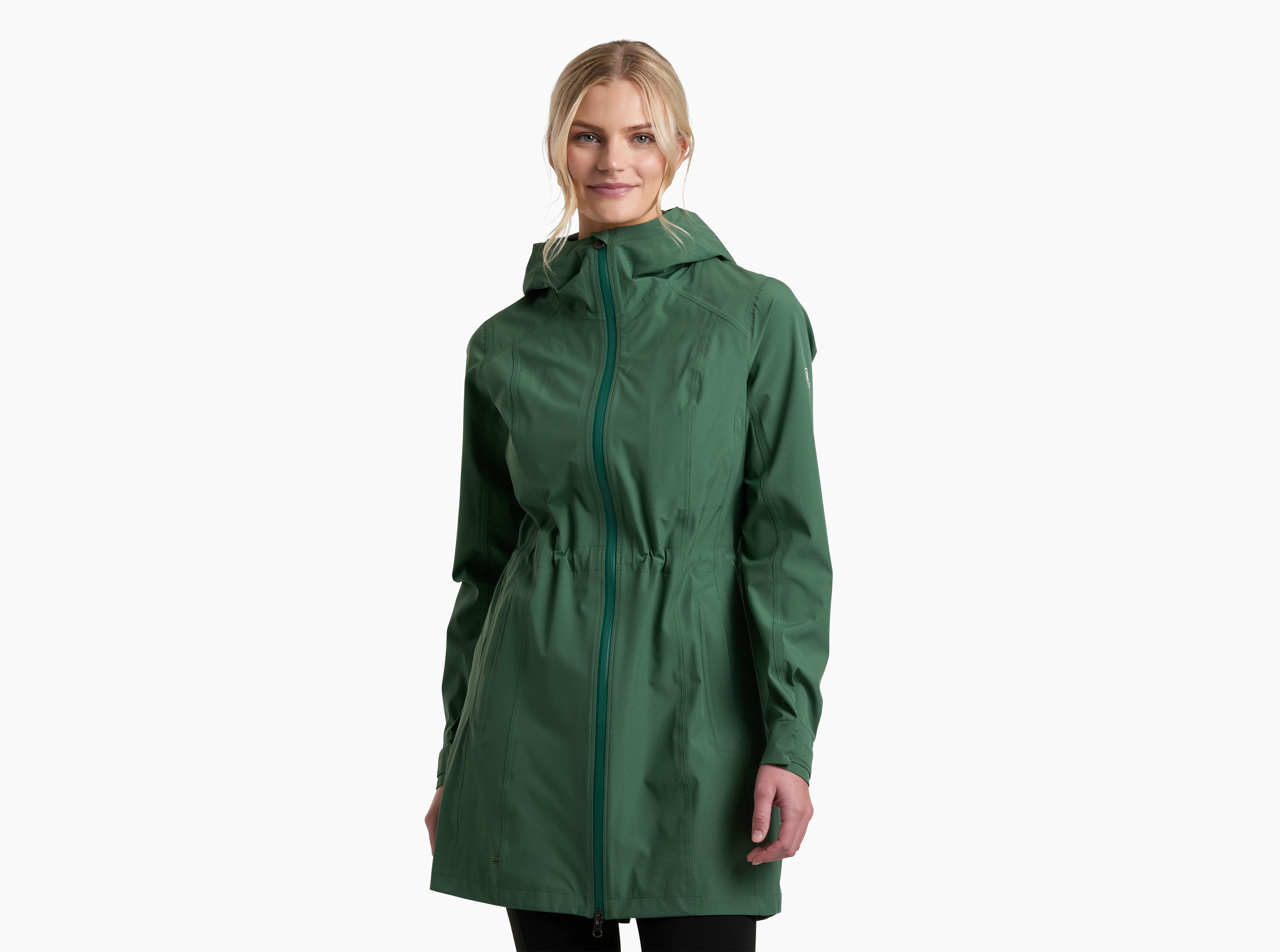Stretch Voyagr™ Trench