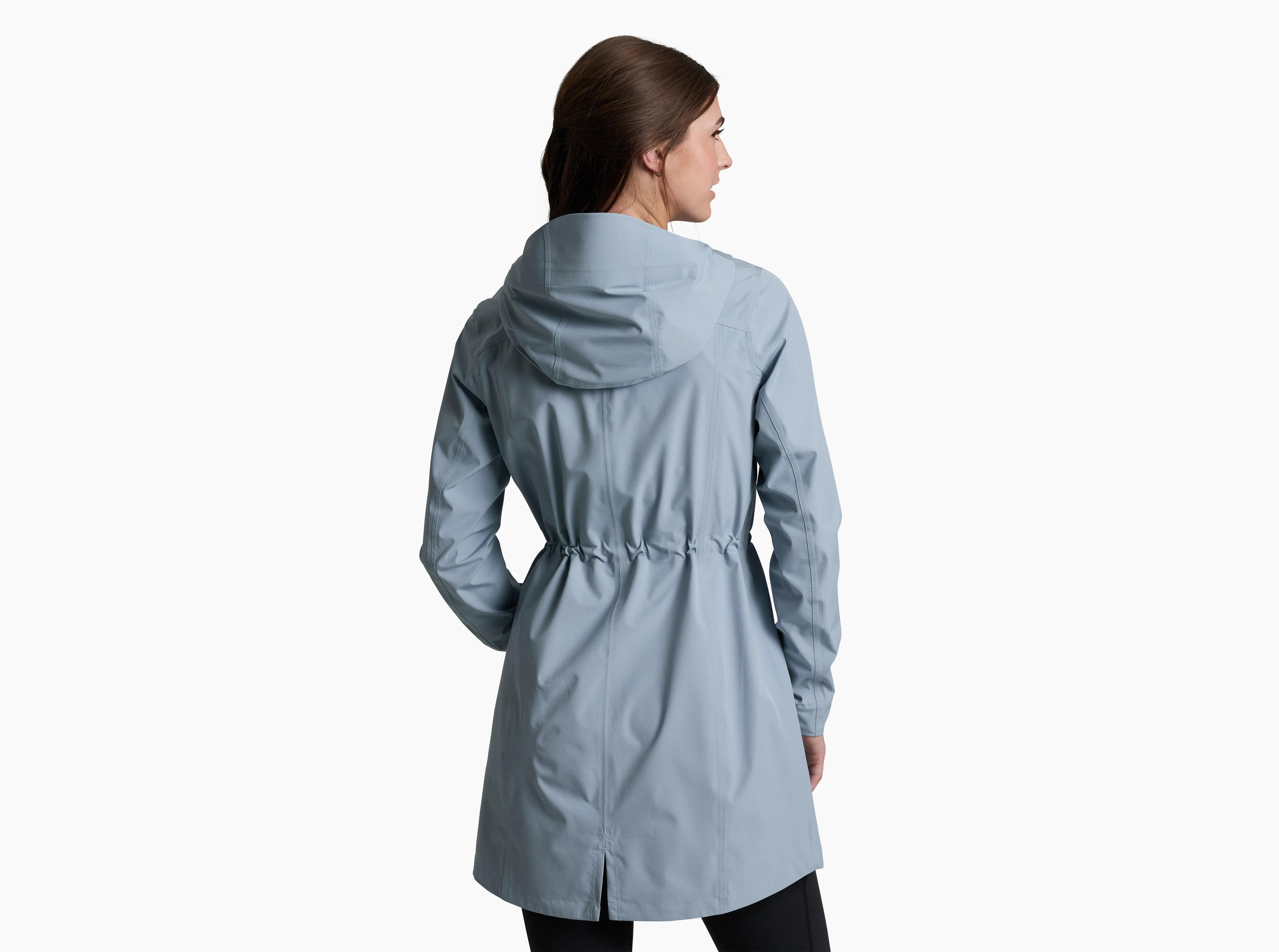 Stretch Voyagr™ Trench