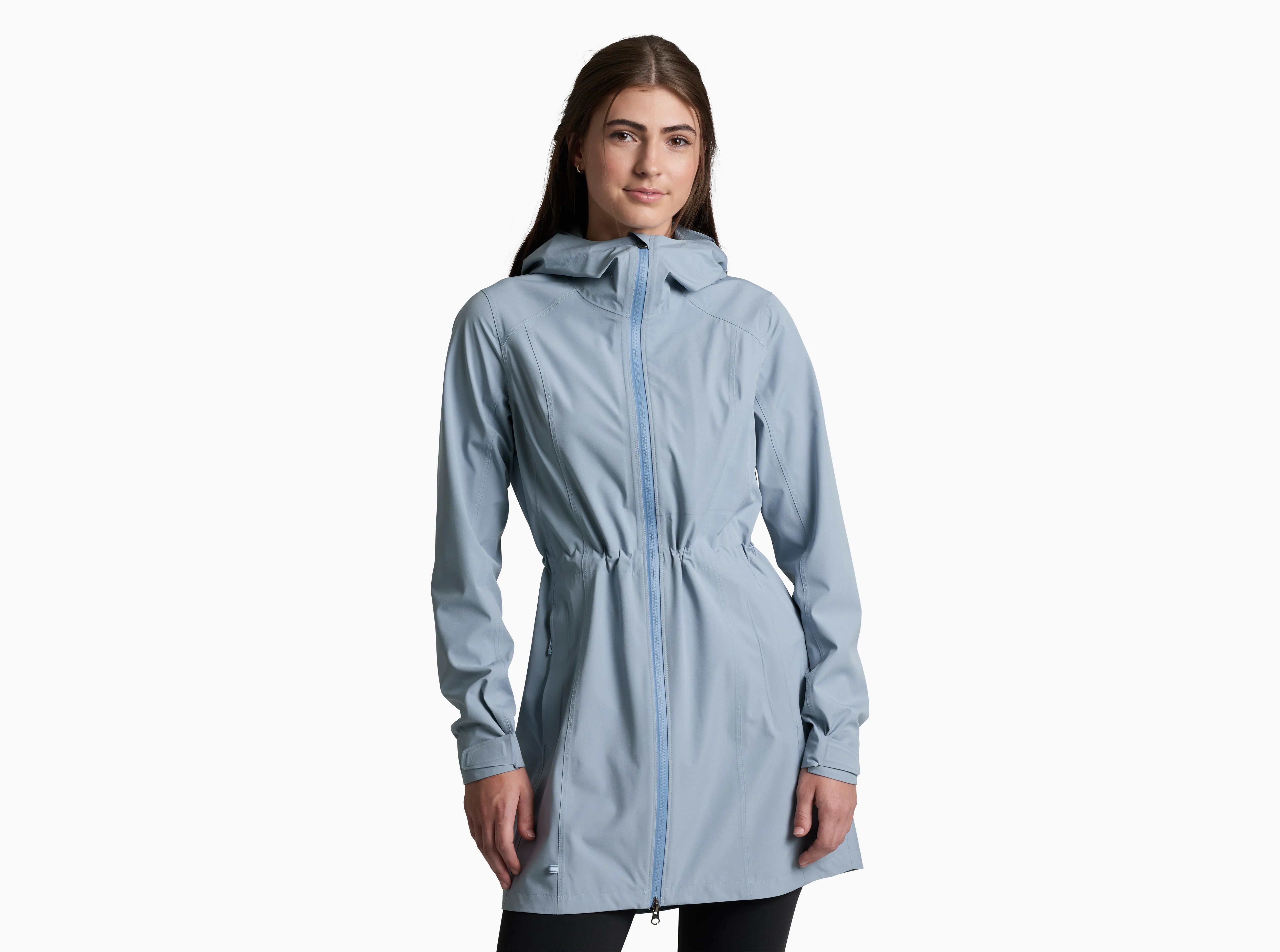 Stretch Voyagr™ Trench