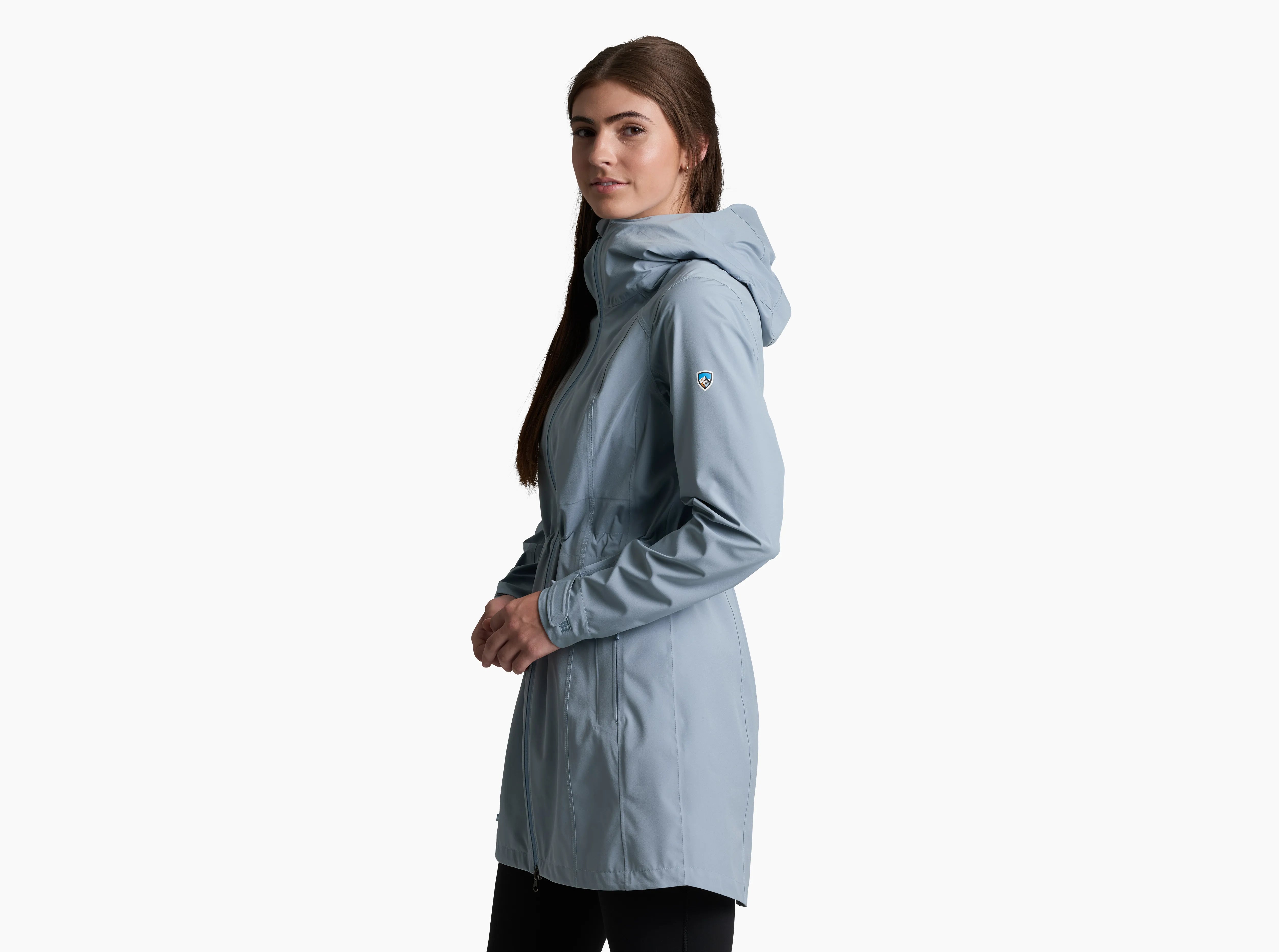 Stretch Voyagr™ Trench