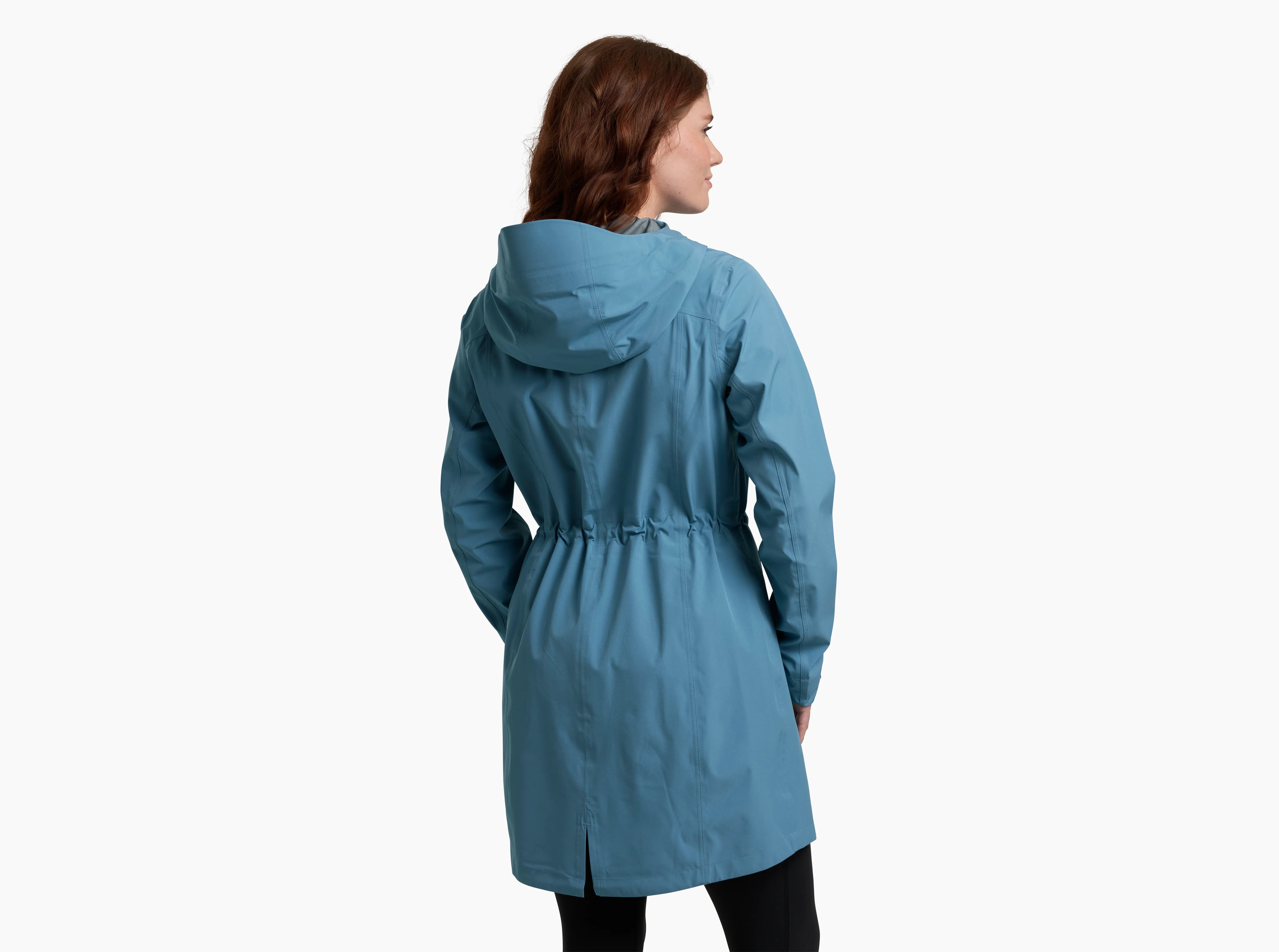 Stretch Voyagr™ Trench