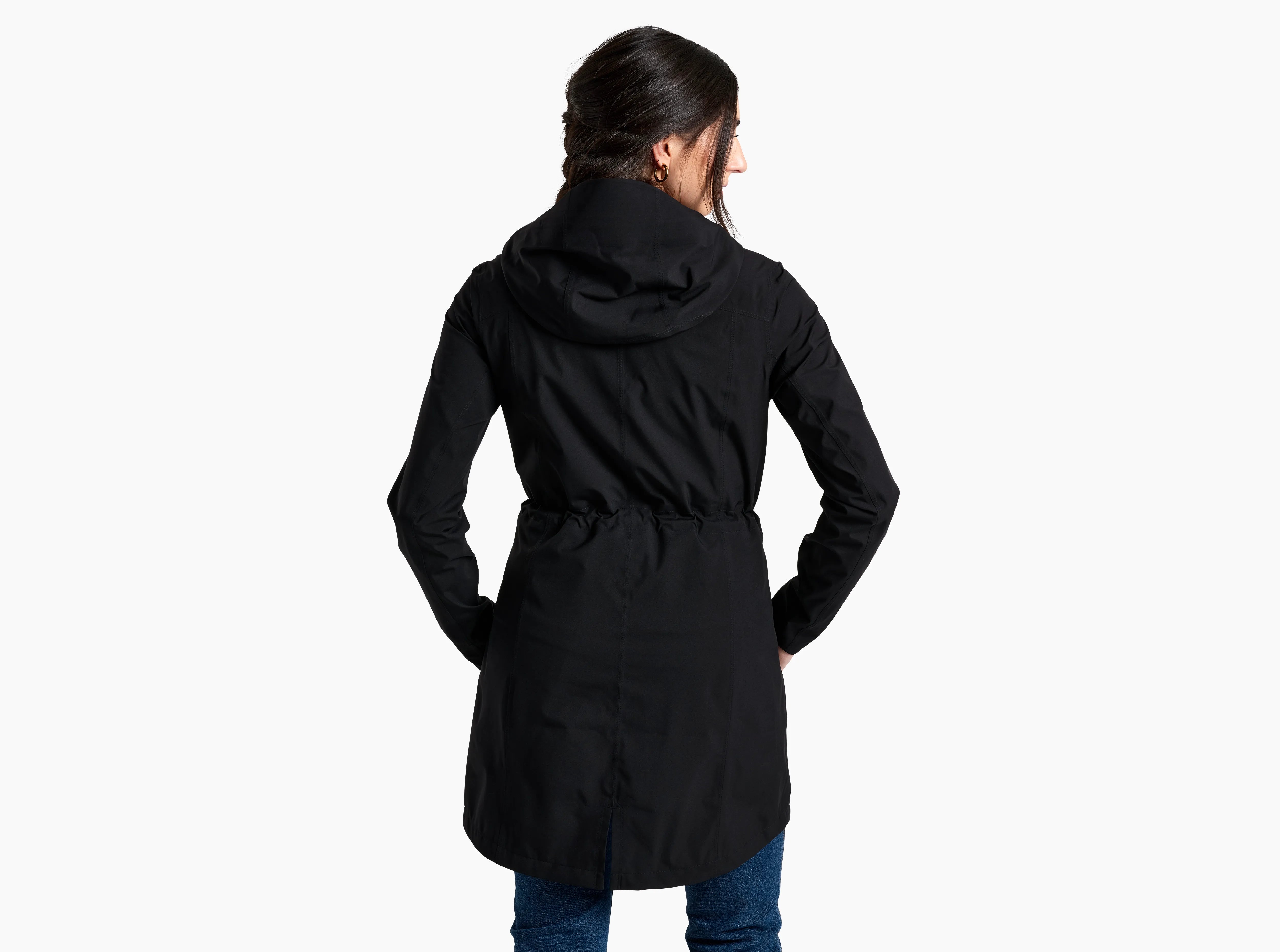 Stretch Voyagr™ Trench