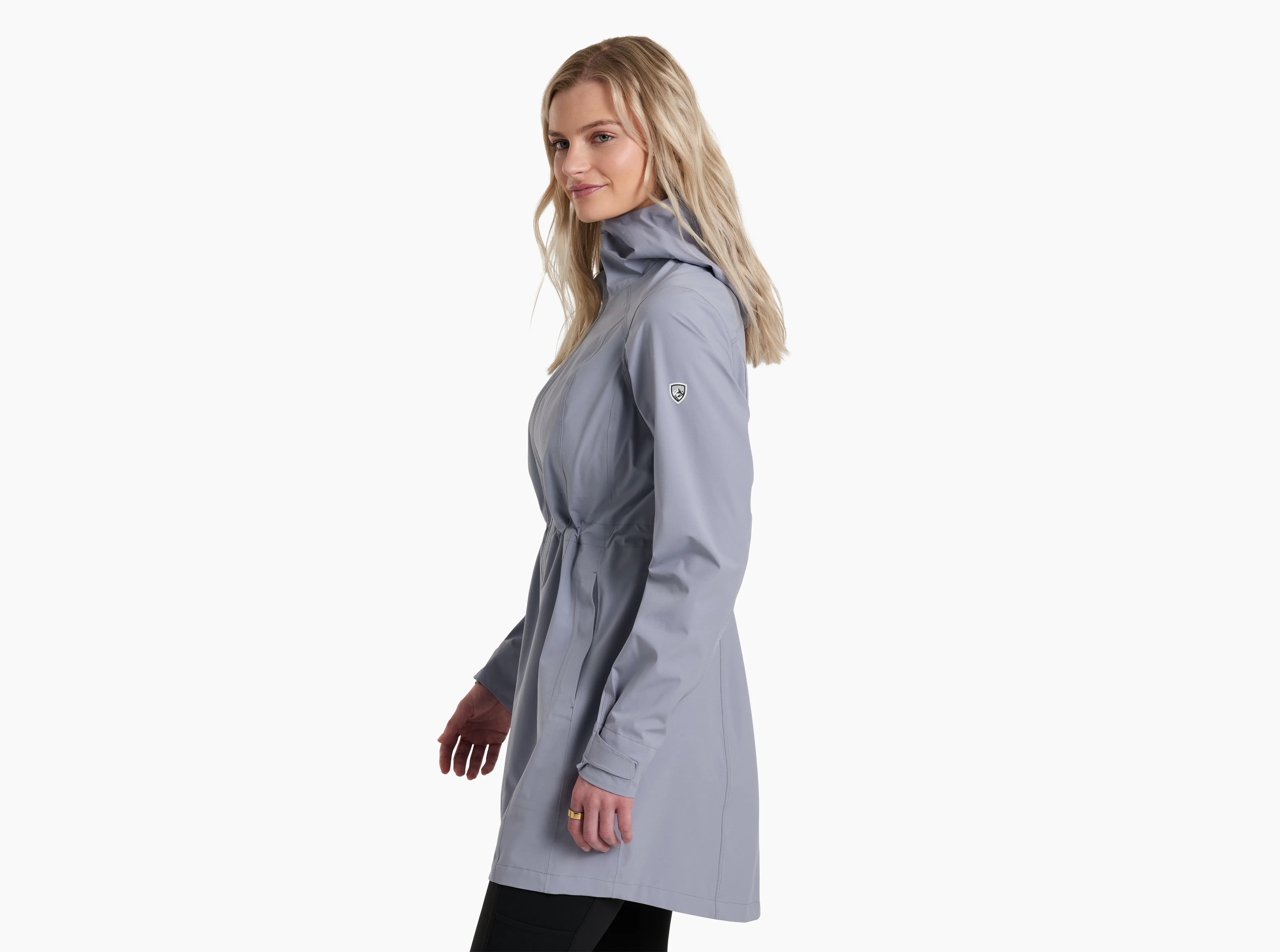 Stretch Voyagr™ Trench