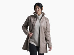 Dani Sherpa™ Trench