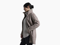 Dani Sherpa™ Trench