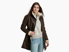 Dani Sherpa™ Trench