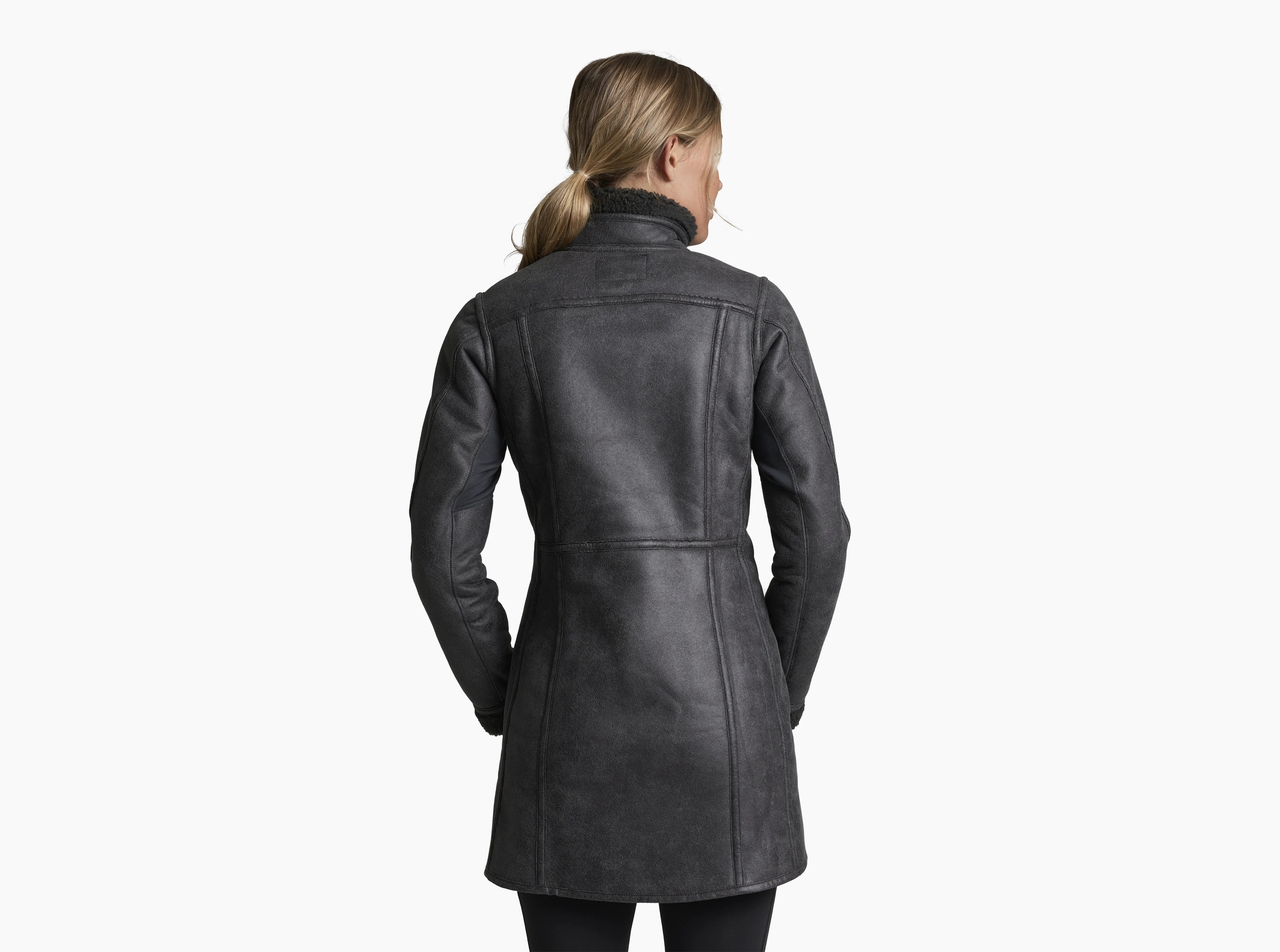 Dani Sherpa™ Trench