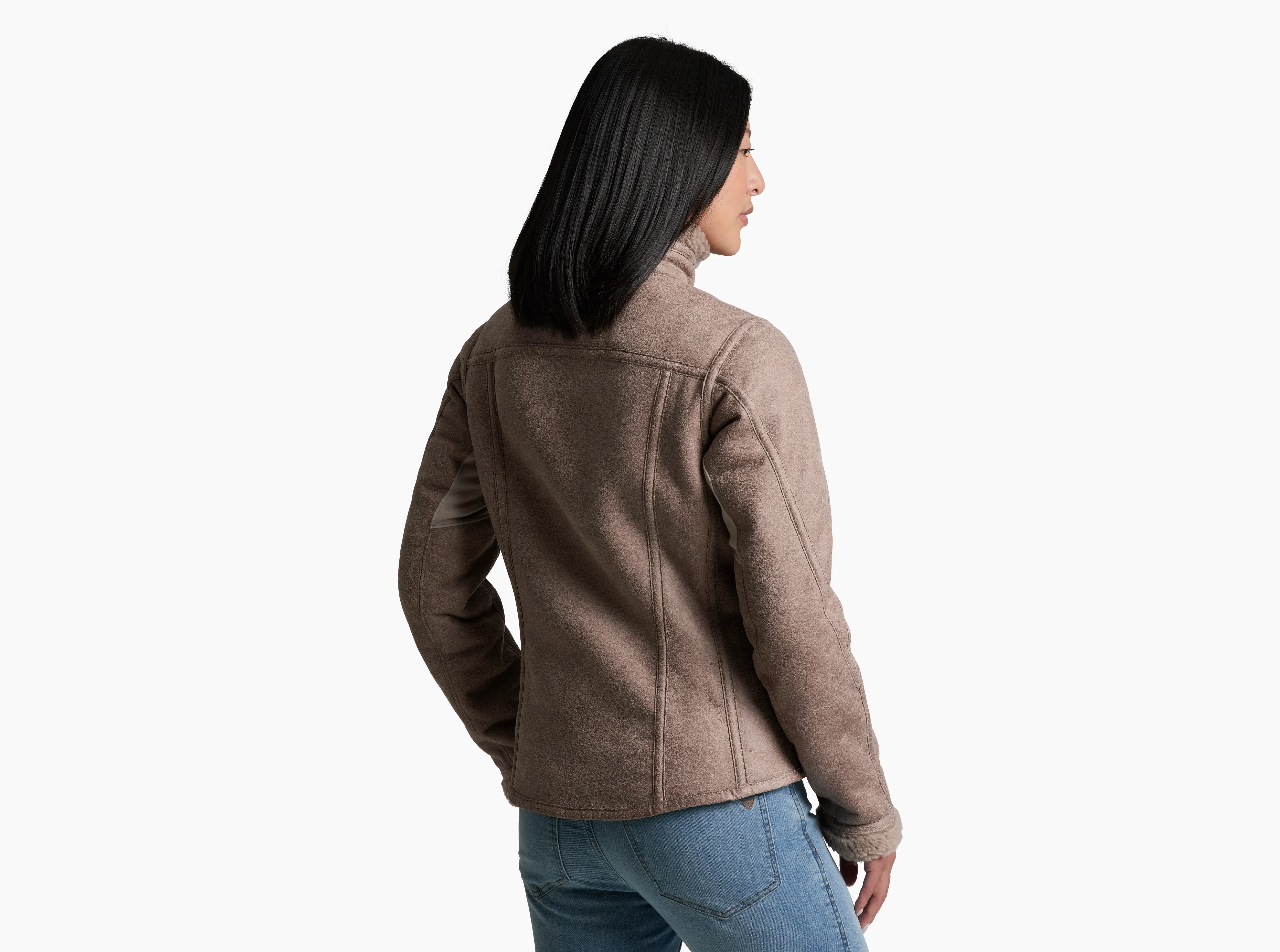 Dani Sherpa™ Jacket
