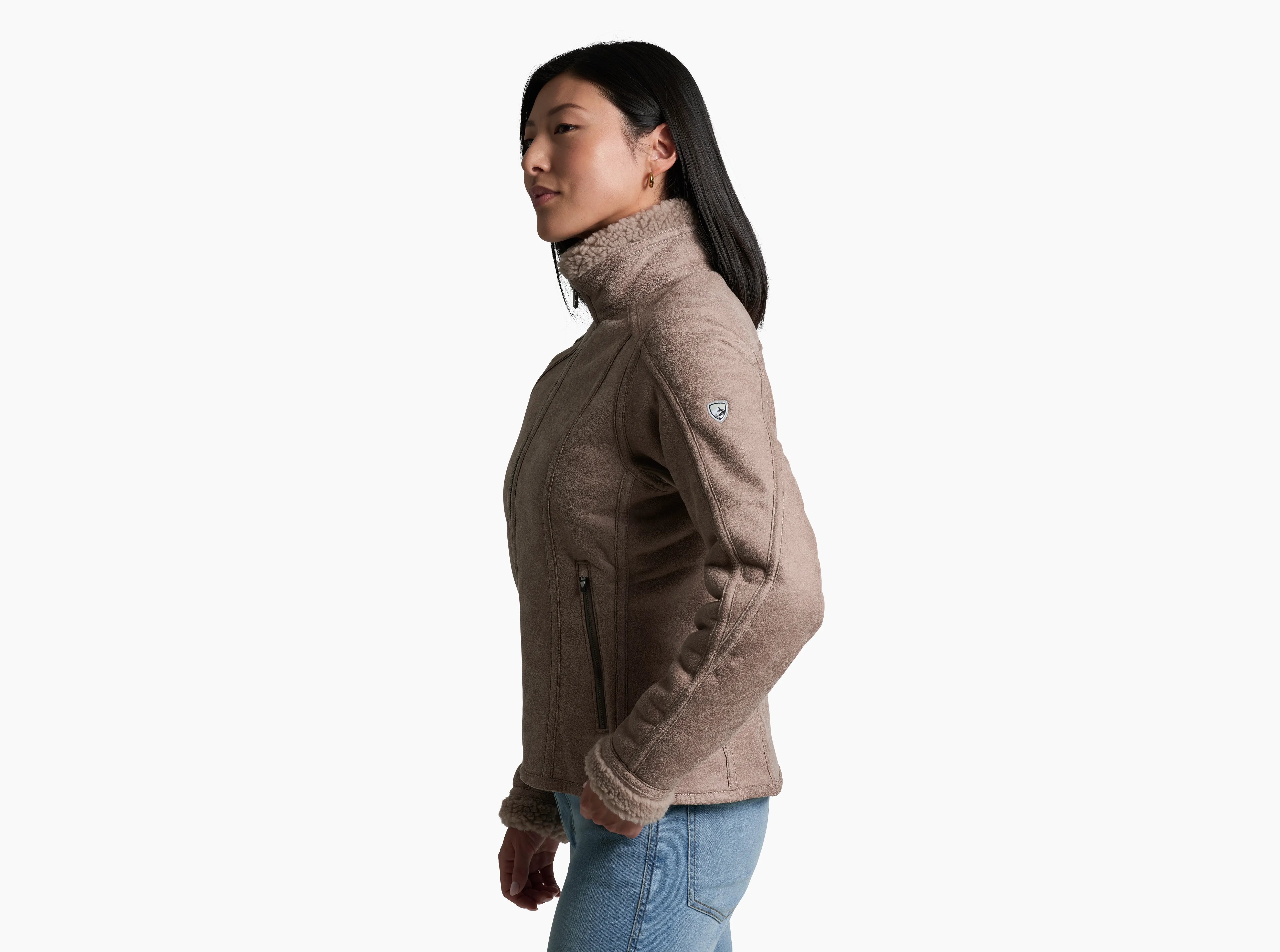 Dani Sherpa™ Jacket