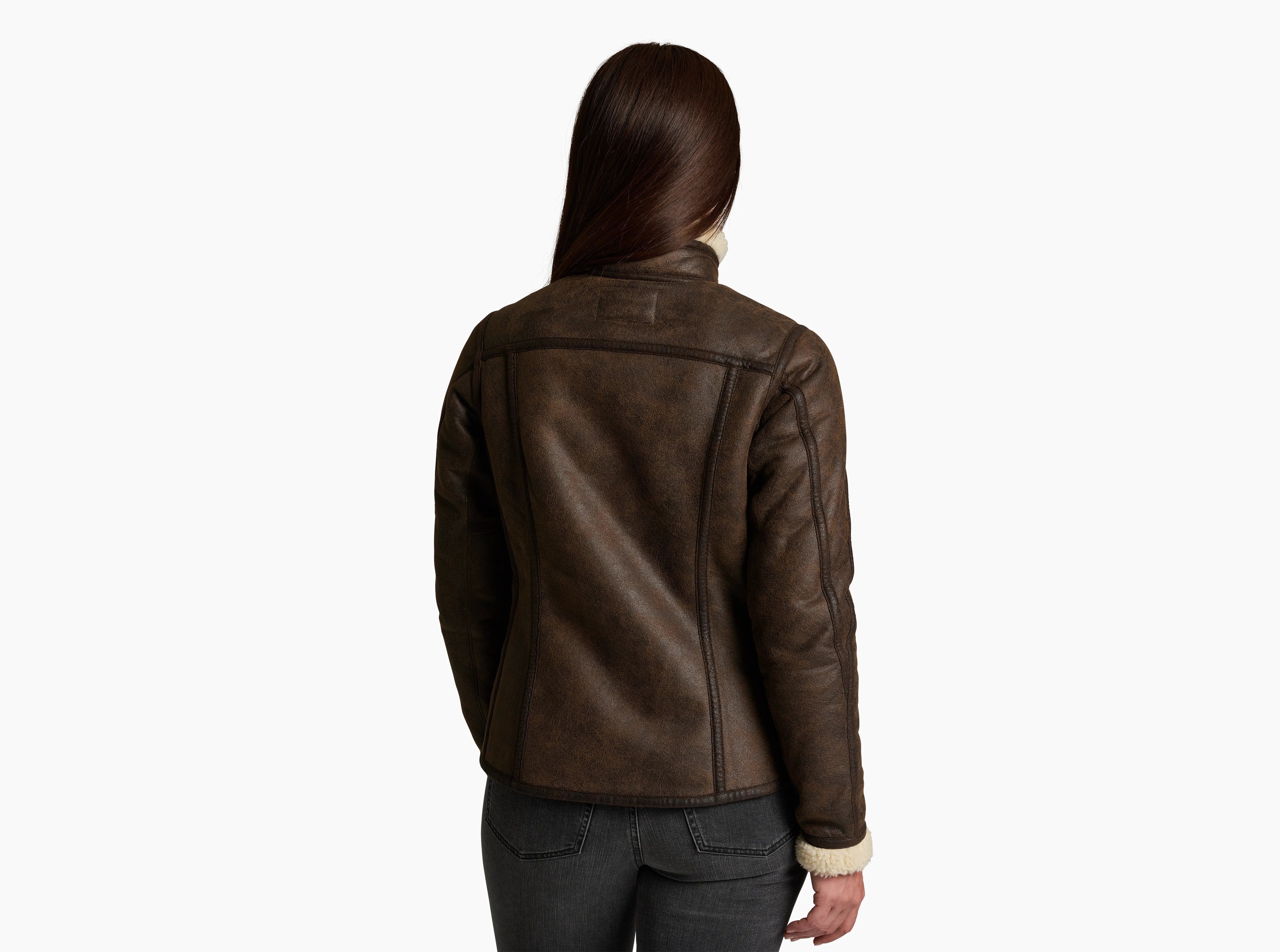 Dani Sherpa™ Jacket