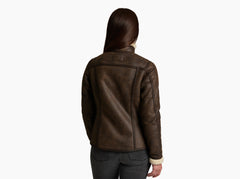 Dani Sherpa™ Jacket