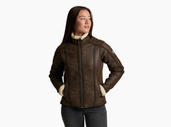 Dani Sherpa™ Jacket