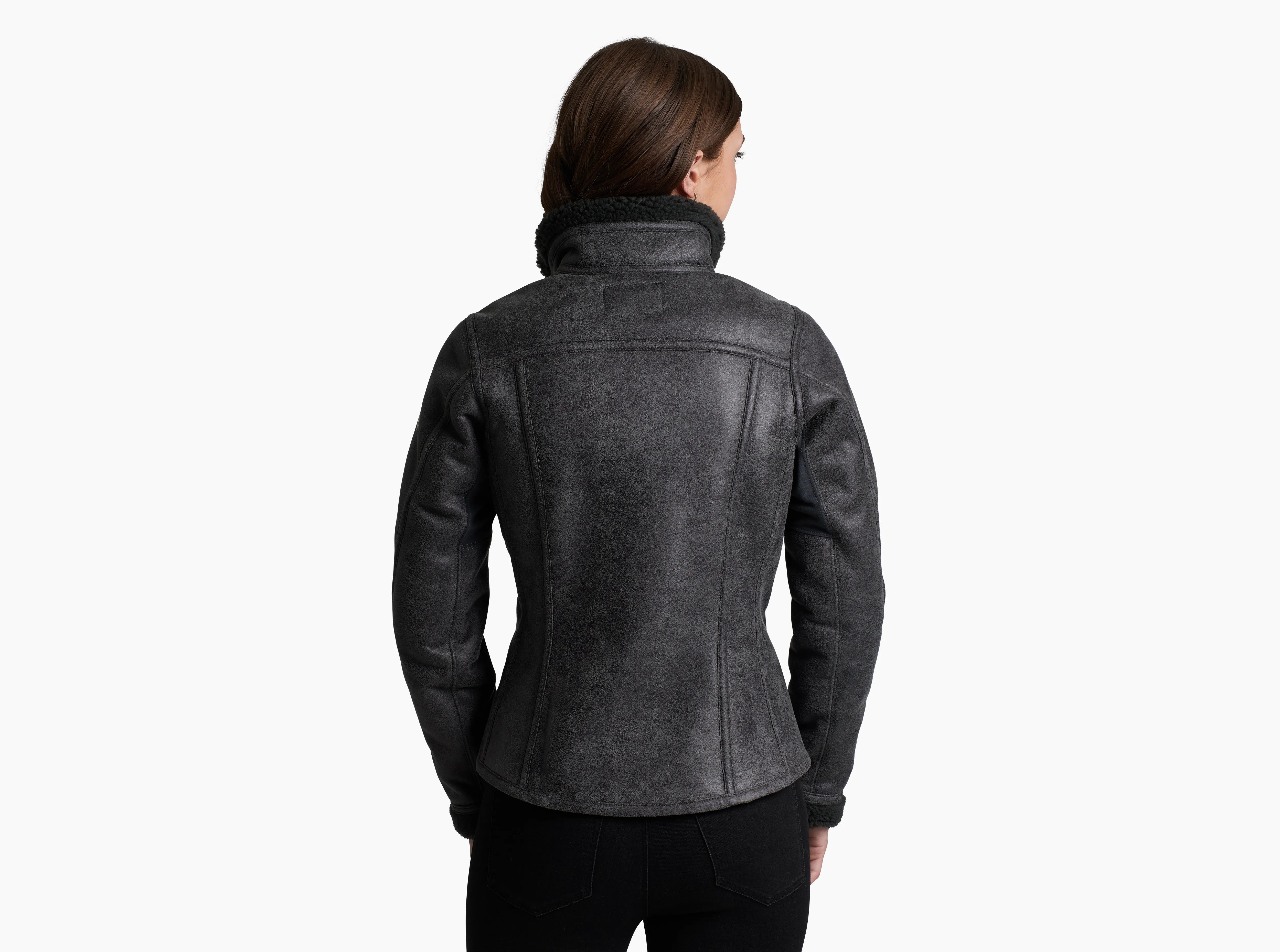 Dani Sherpa™ Jacket