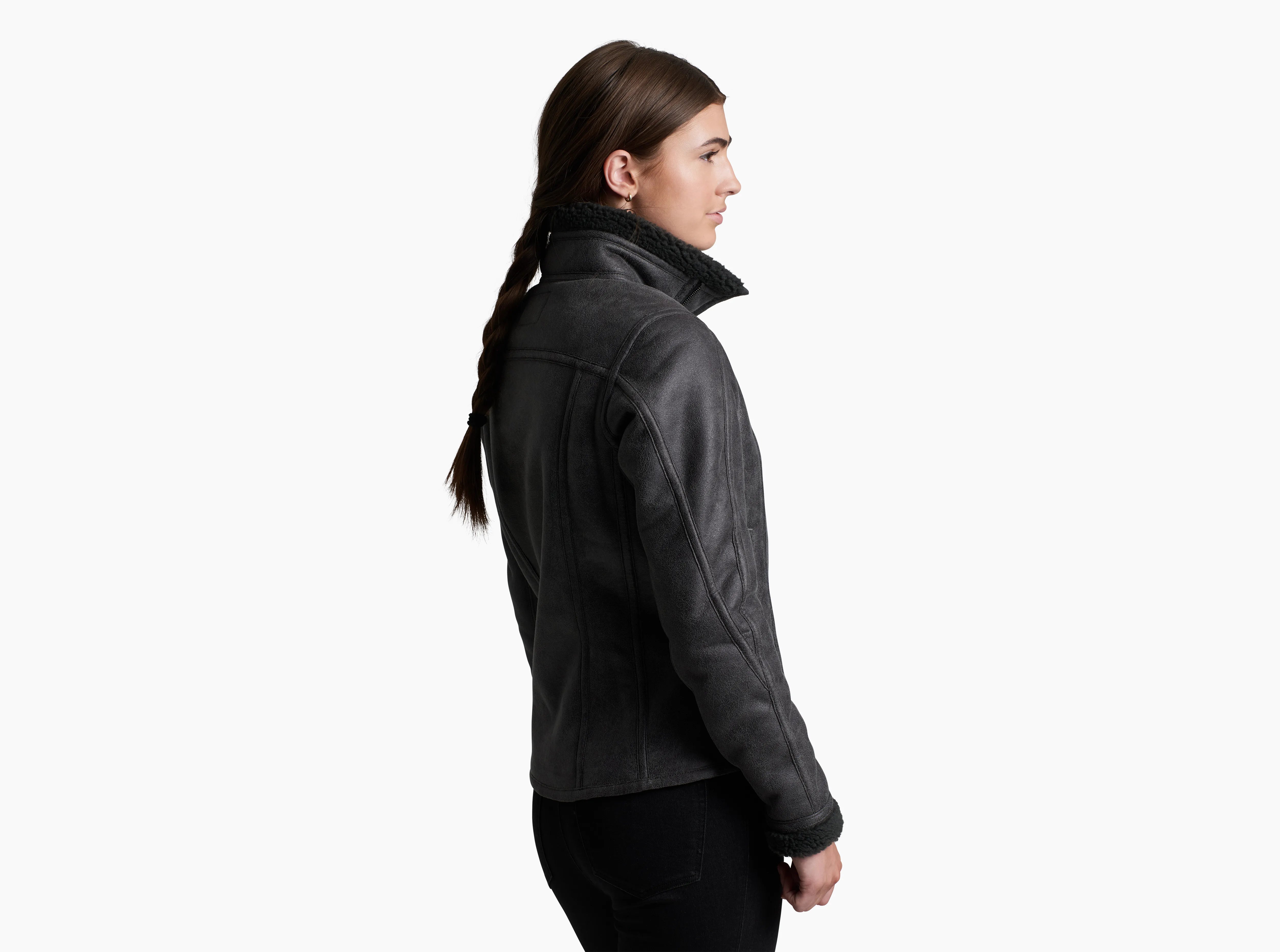 Dani Sherpa™ Jacket