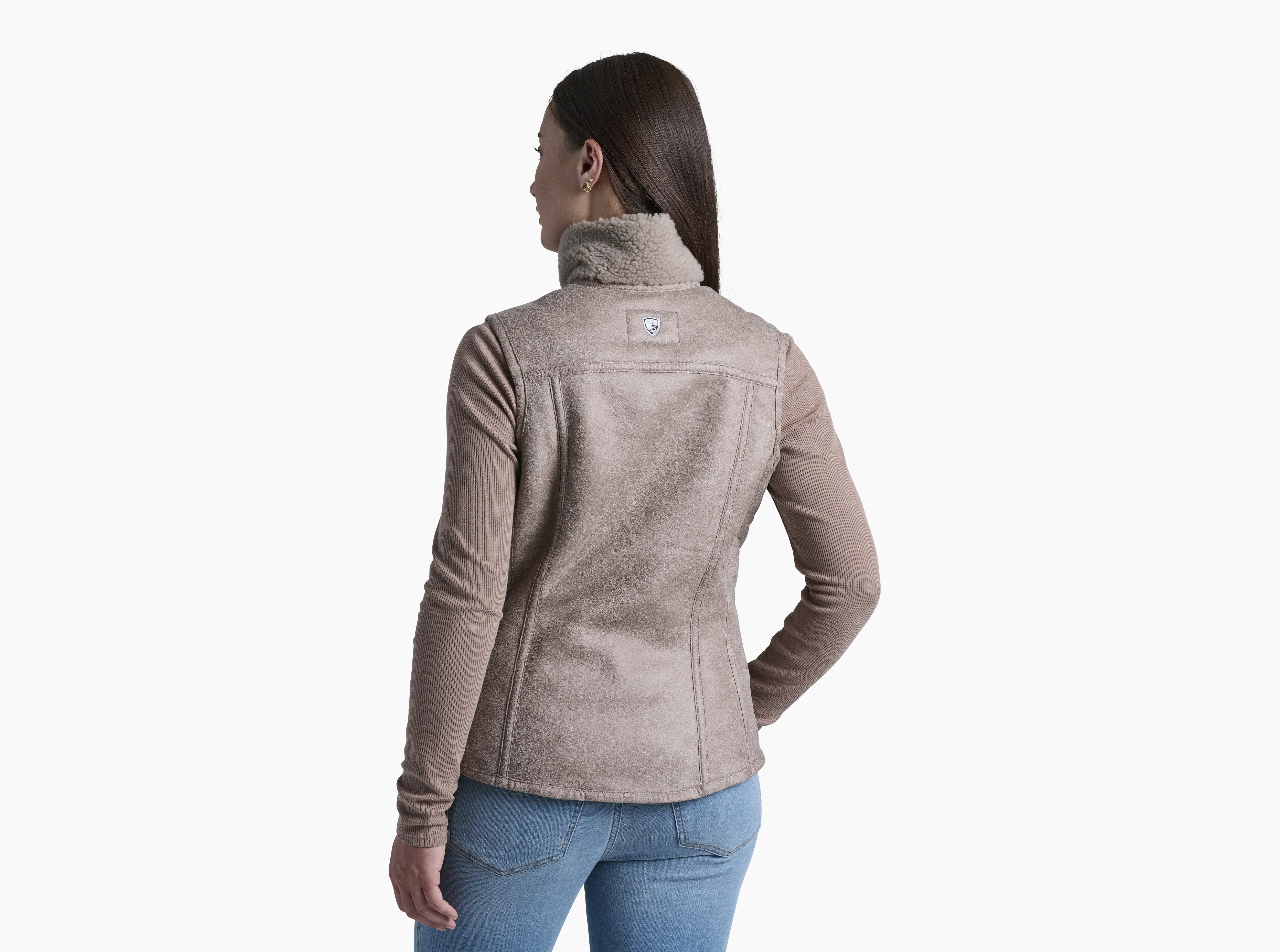 Dani Sherpa™ Vest