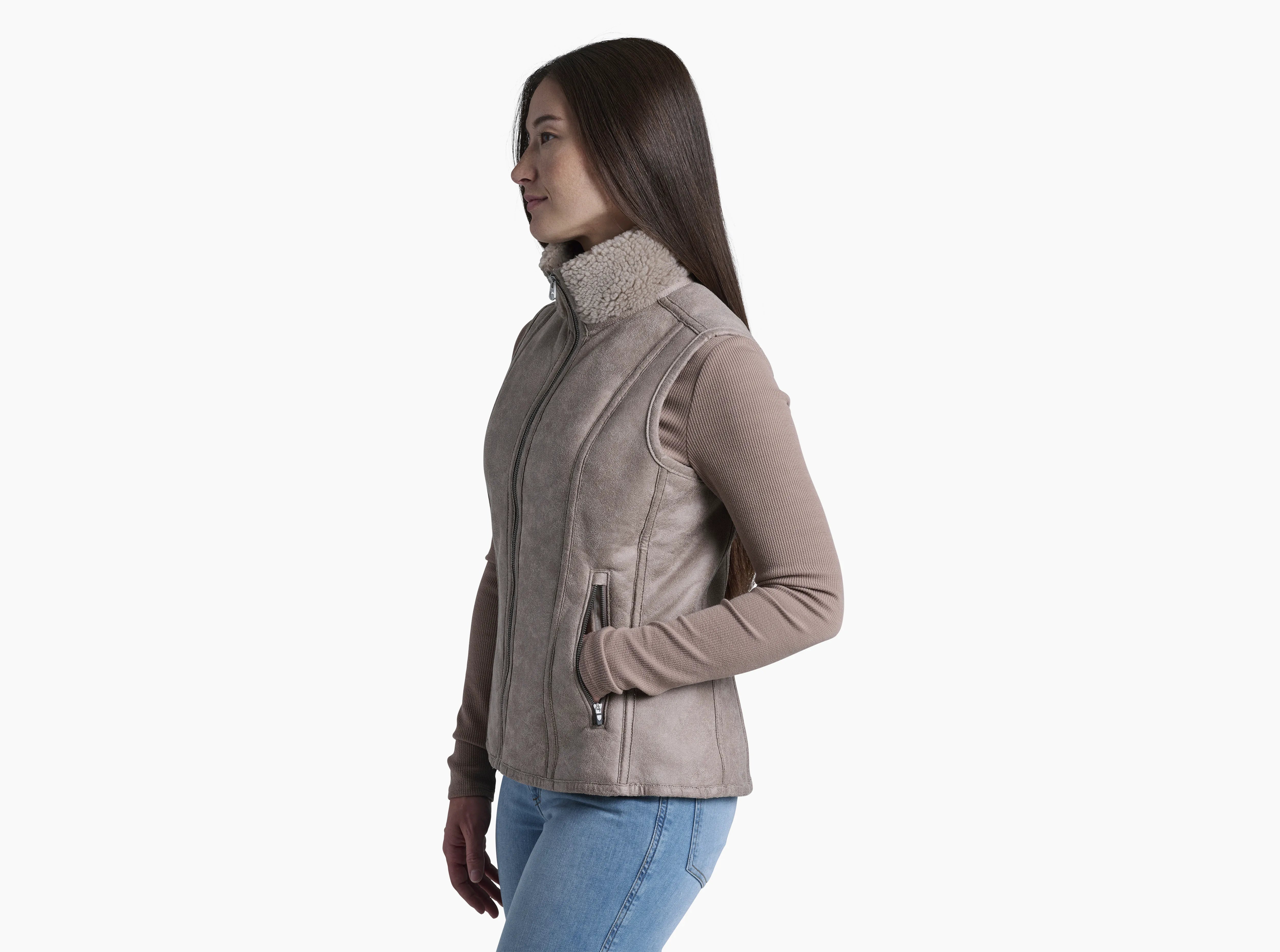 Dani Sherpa™ Vest