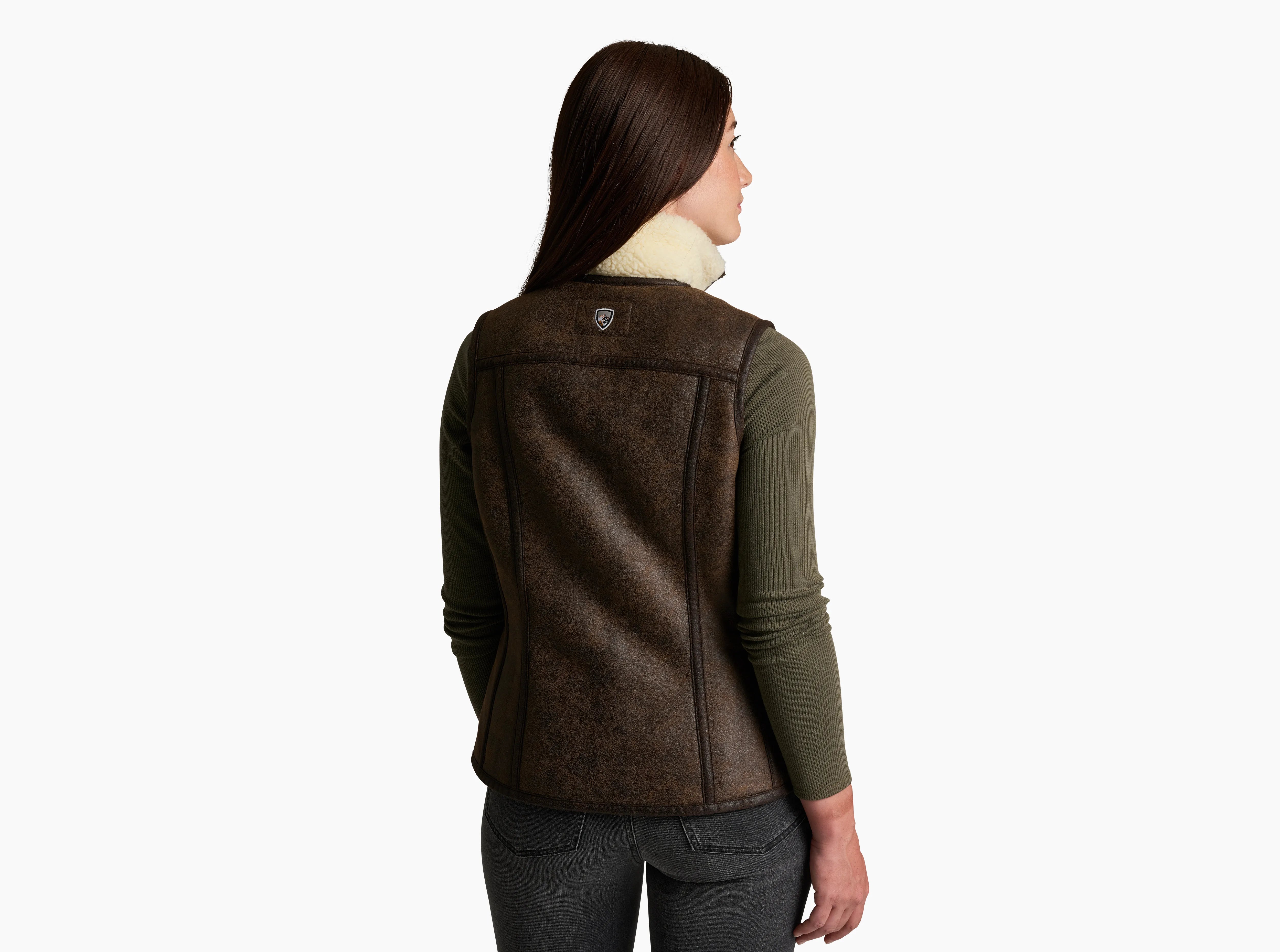 Dani Sherpa™ Vest