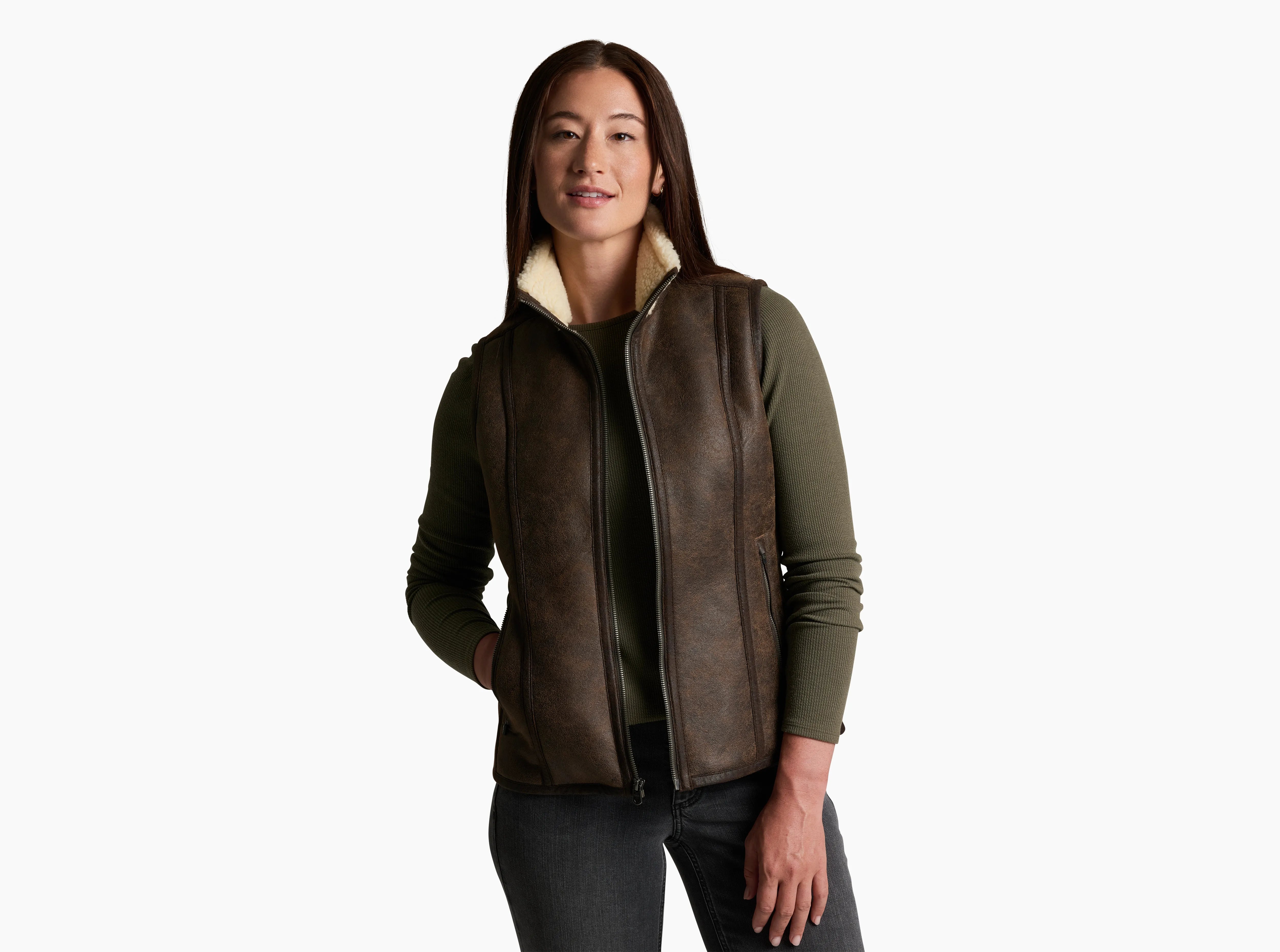 Dani Sherpa™ Vest