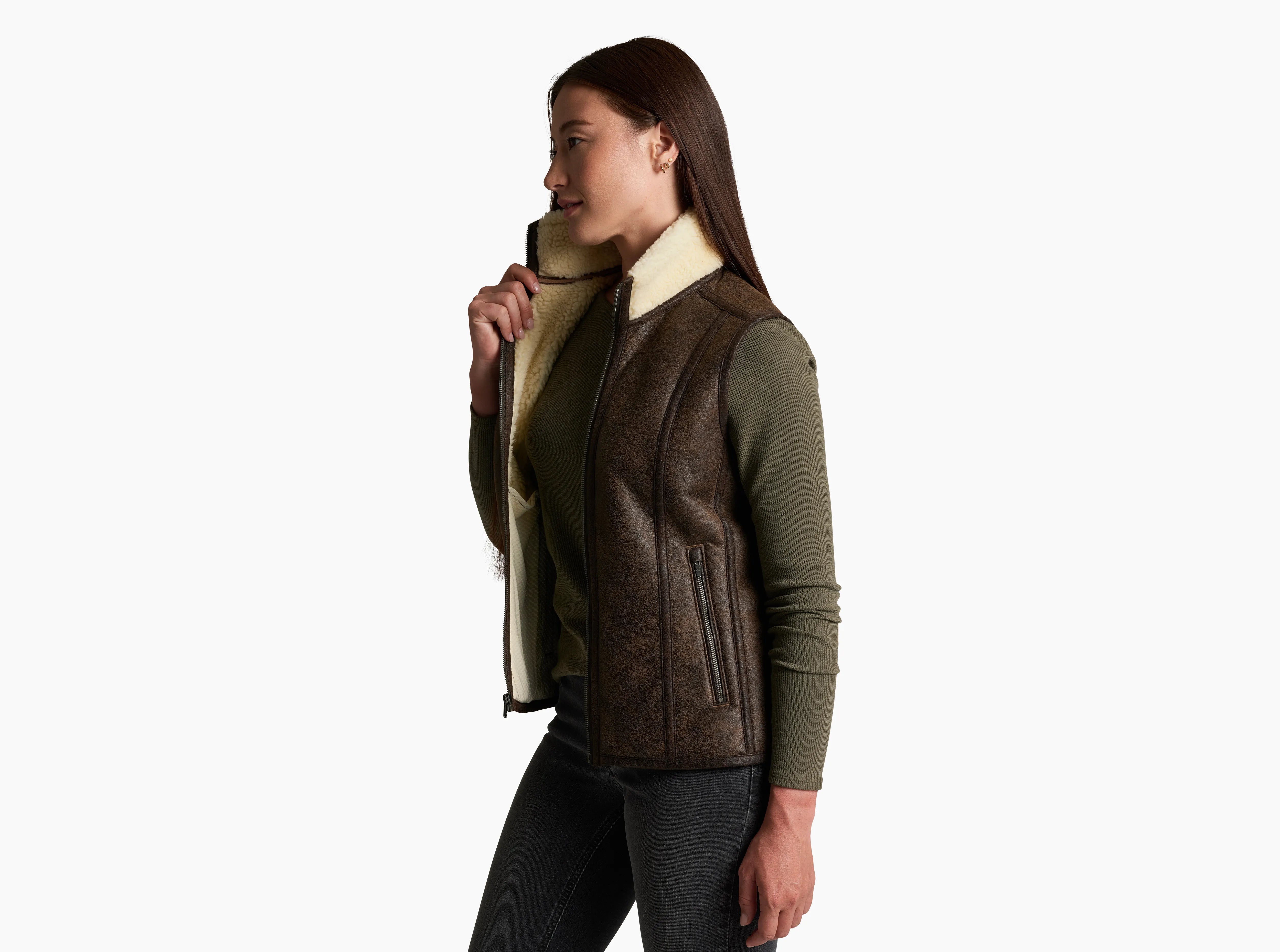 Dani Sherpa™ Vest
