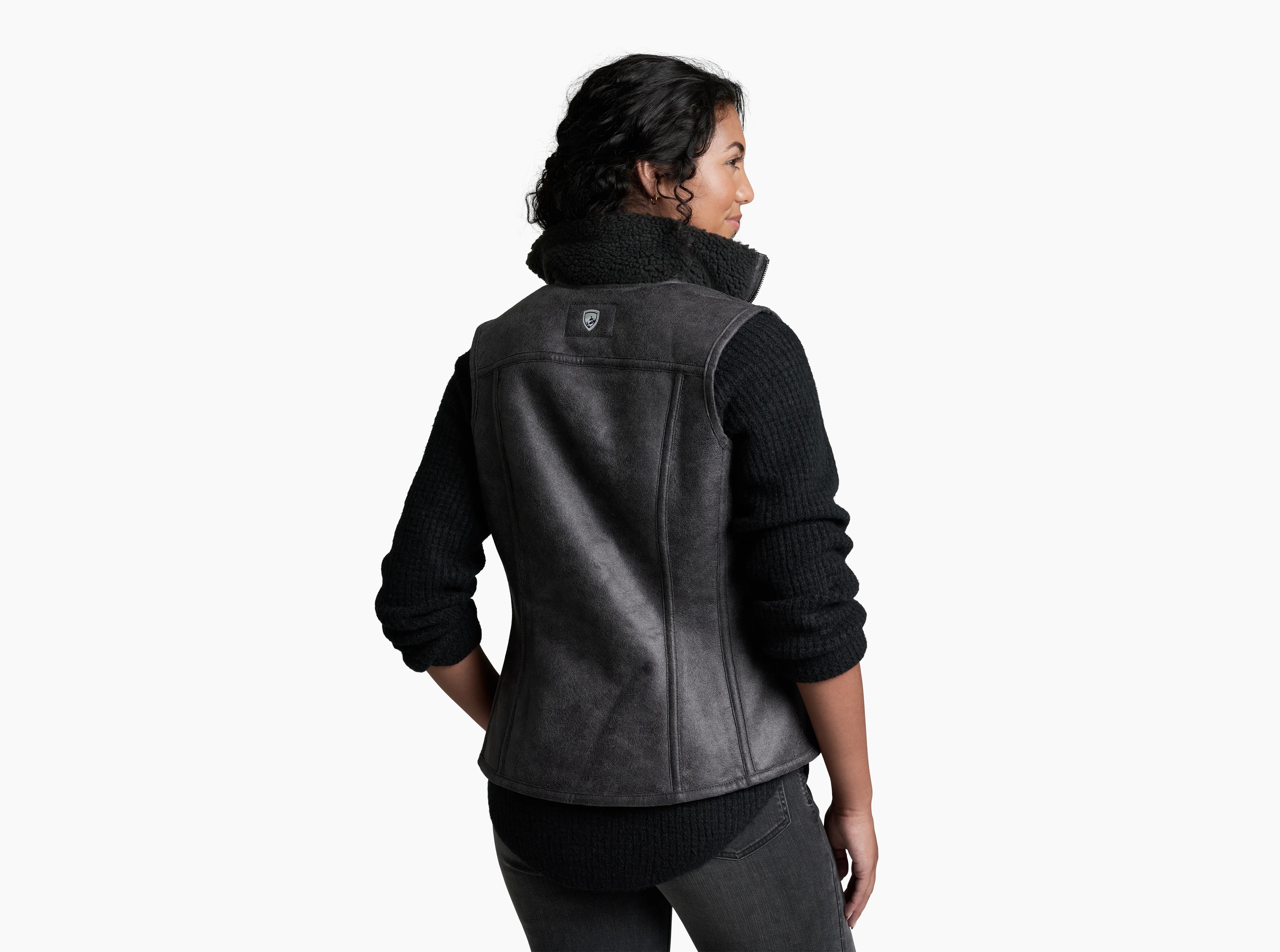 Dani Sherpa™ Vest